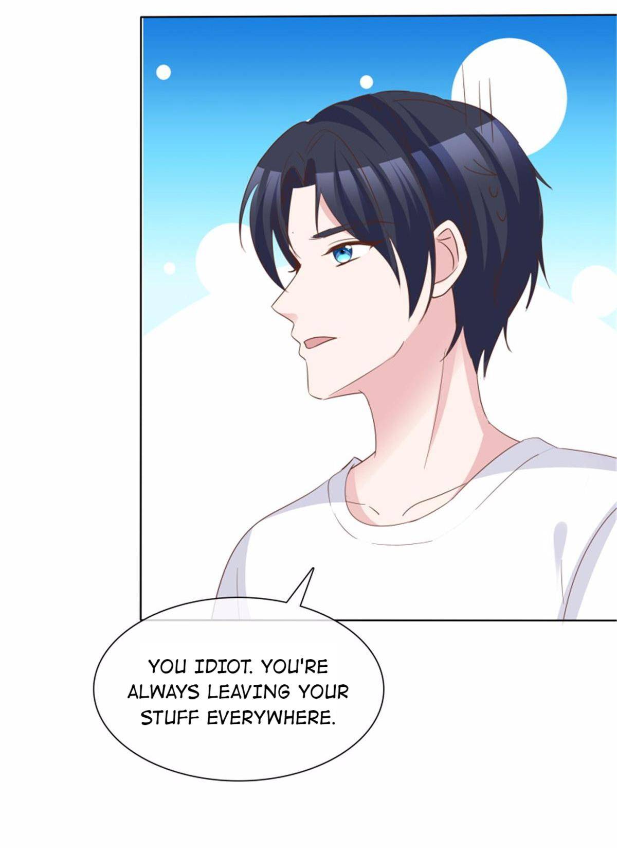 Miss, It’s Really Not What You Think Chapter 57 - Page 12