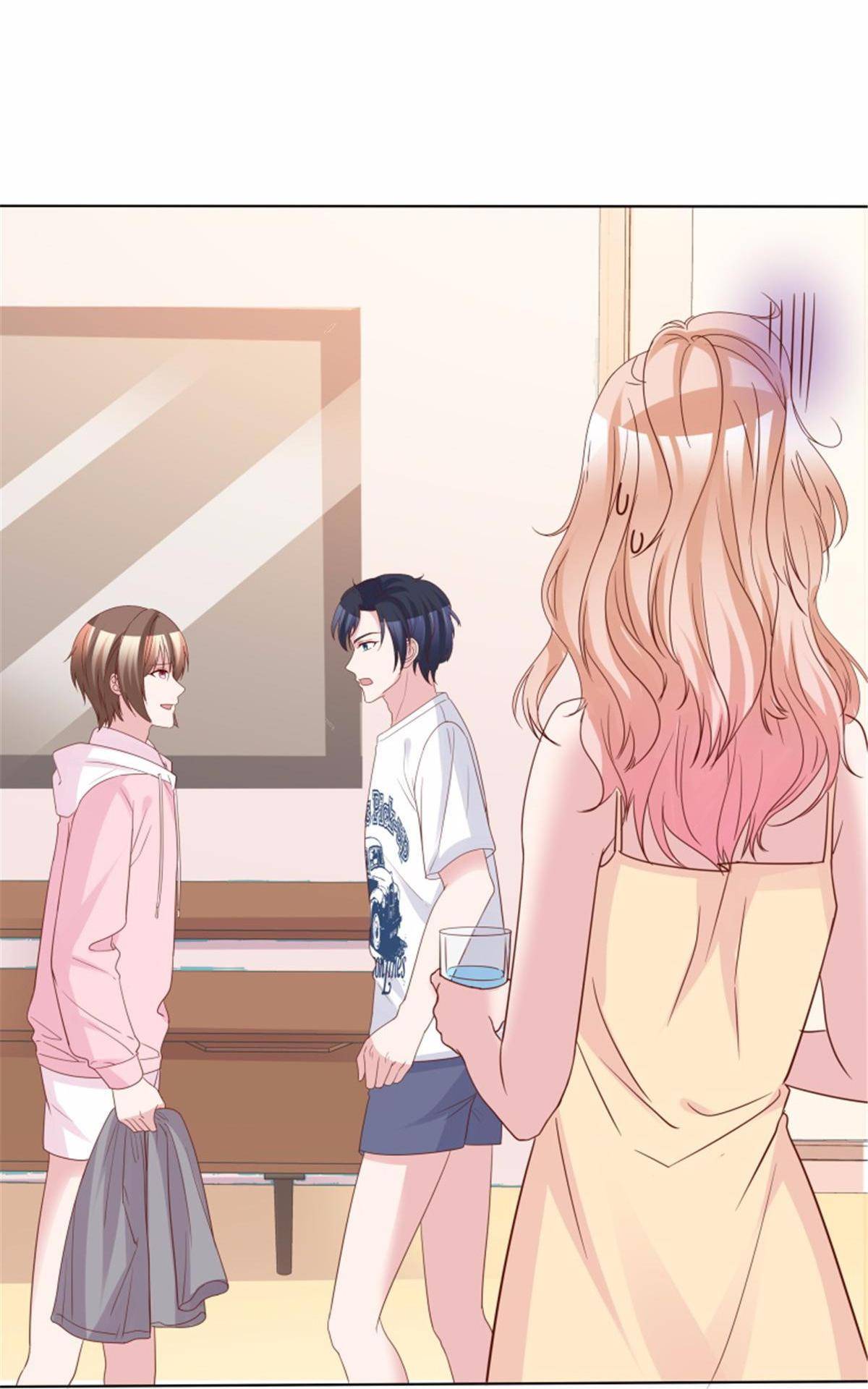 Miss, It’s Really Not What You Think Chapter 57 - Page 14