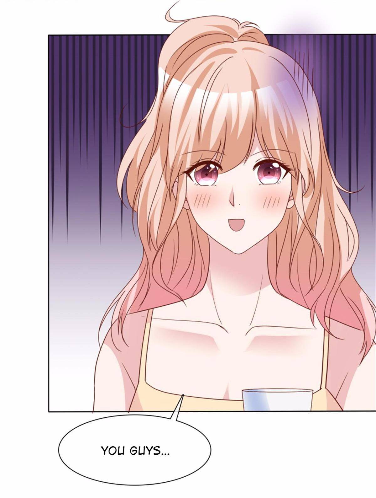 Miss, It’s Really Not What You Think Chapter 57 - Page 15