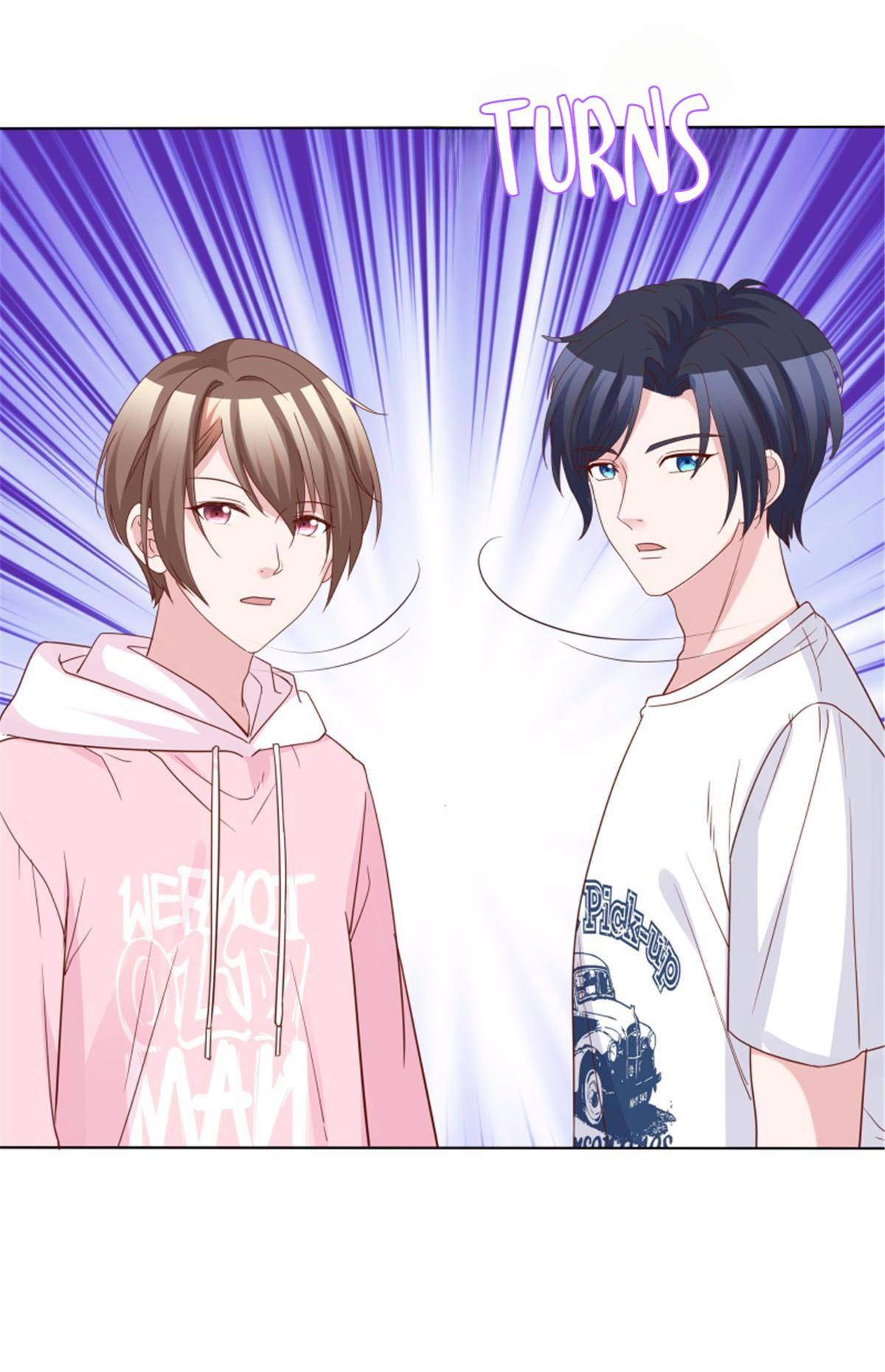 Miss, It’s Really Not What You Think Chapter 57 - Page 16