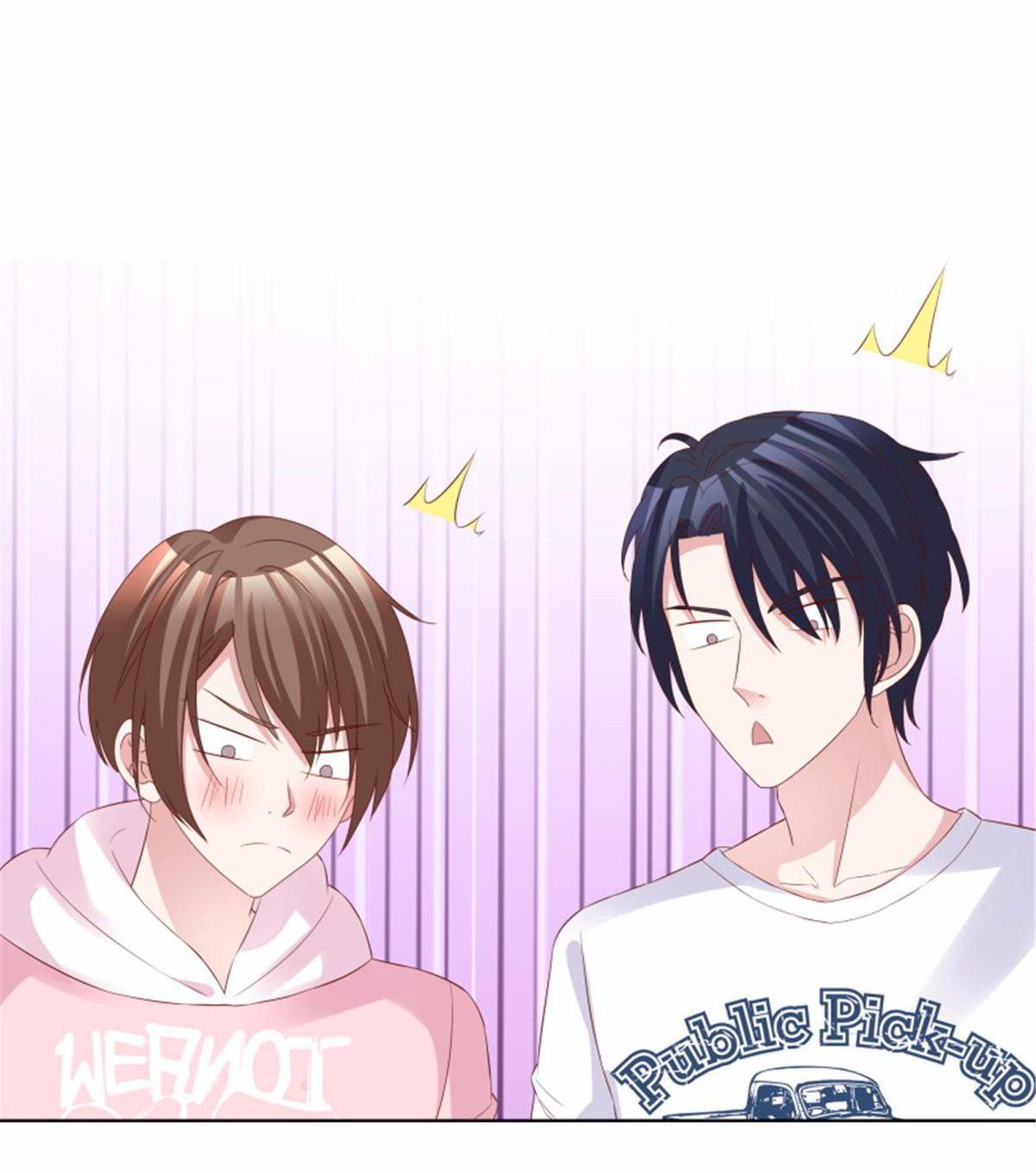 Miss, It’s Really Not What You Think Chapter 57 - Page 17