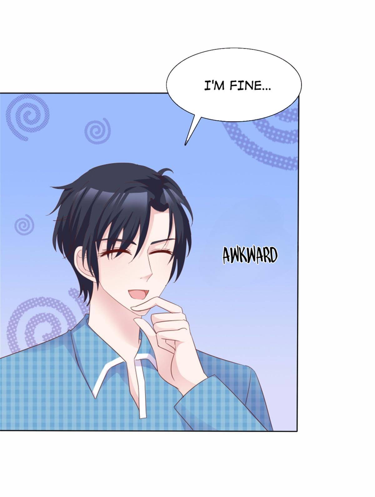 Miss, It’s Really Not What You Think Chapter 58 - Page 4