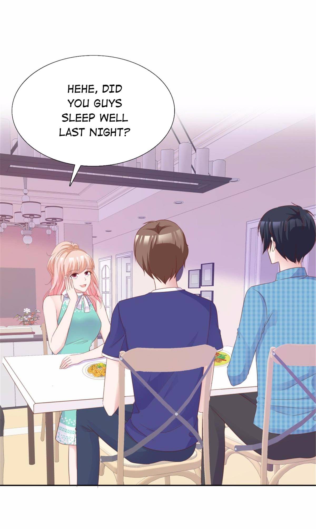 Miss, It’s Really Not What You Think Chapter 58 - Page 5