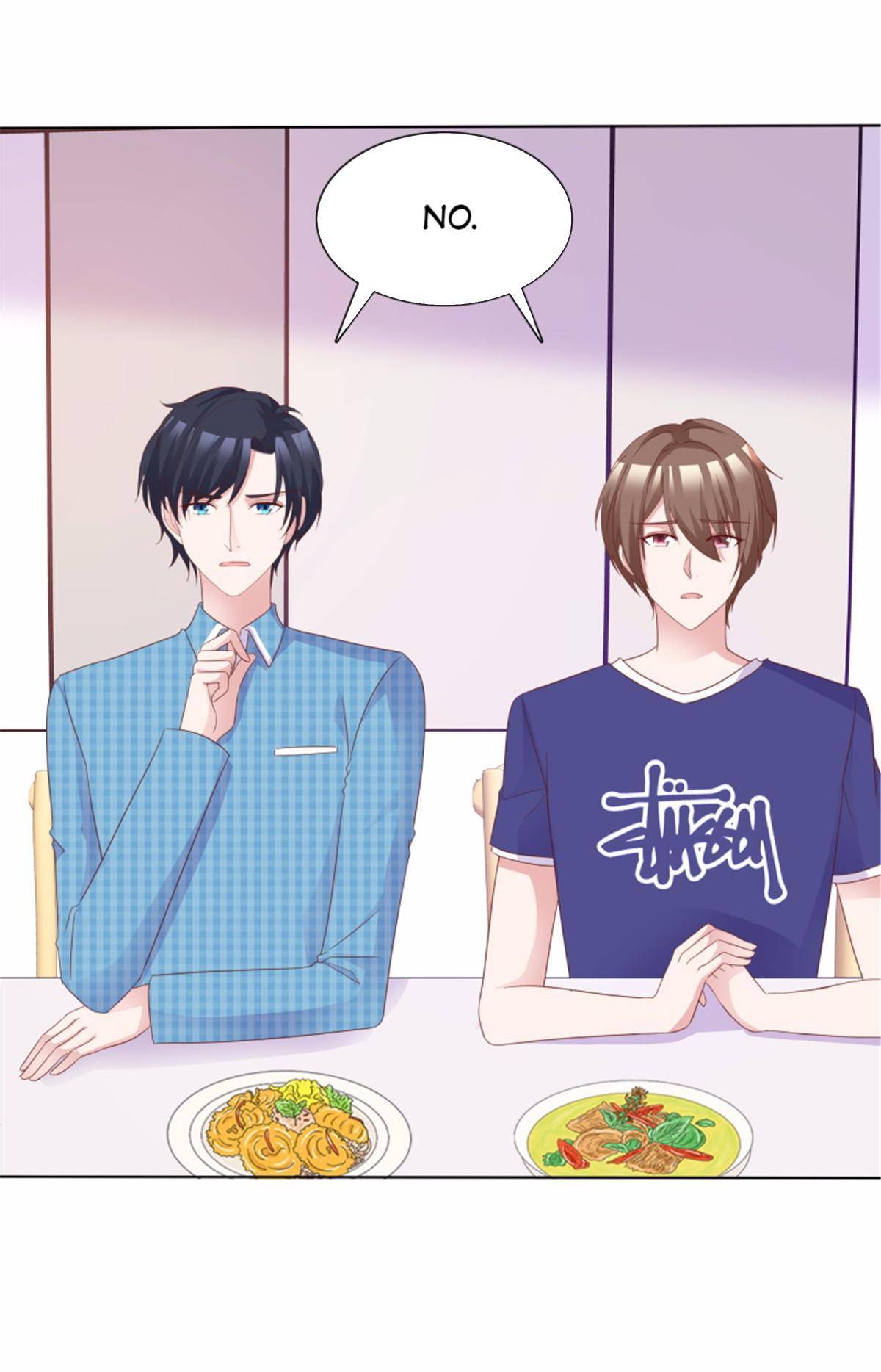 Miss, It’s Really Not What You Think Chapter 58 - Page 6