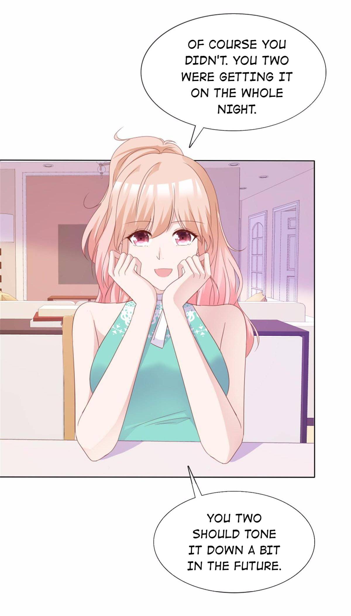 Miss, It’s Really Not What You Think Chapter 58 - Page 7