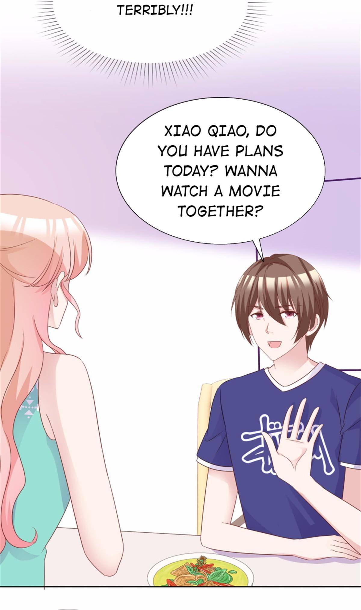 Miss, It’s Really Not What You Think Chapter 58 - Page 9