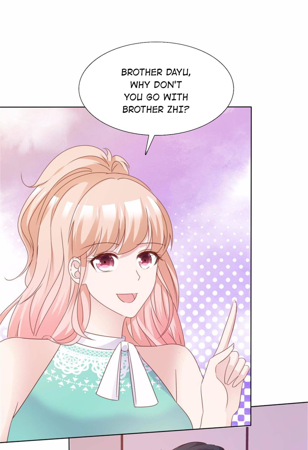 Miss, It’s Really Not What You Think Chapter 58 - Page 11