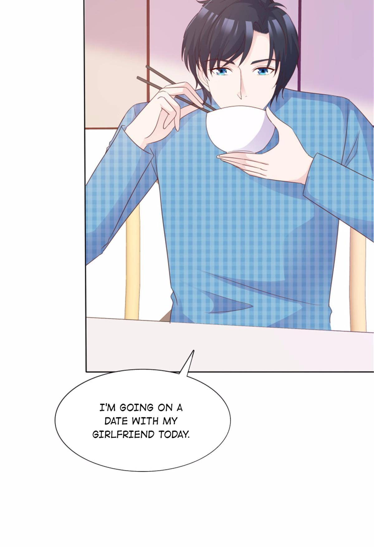 Miss, It’s Really Not What You Think Chapter 58 - Page 12