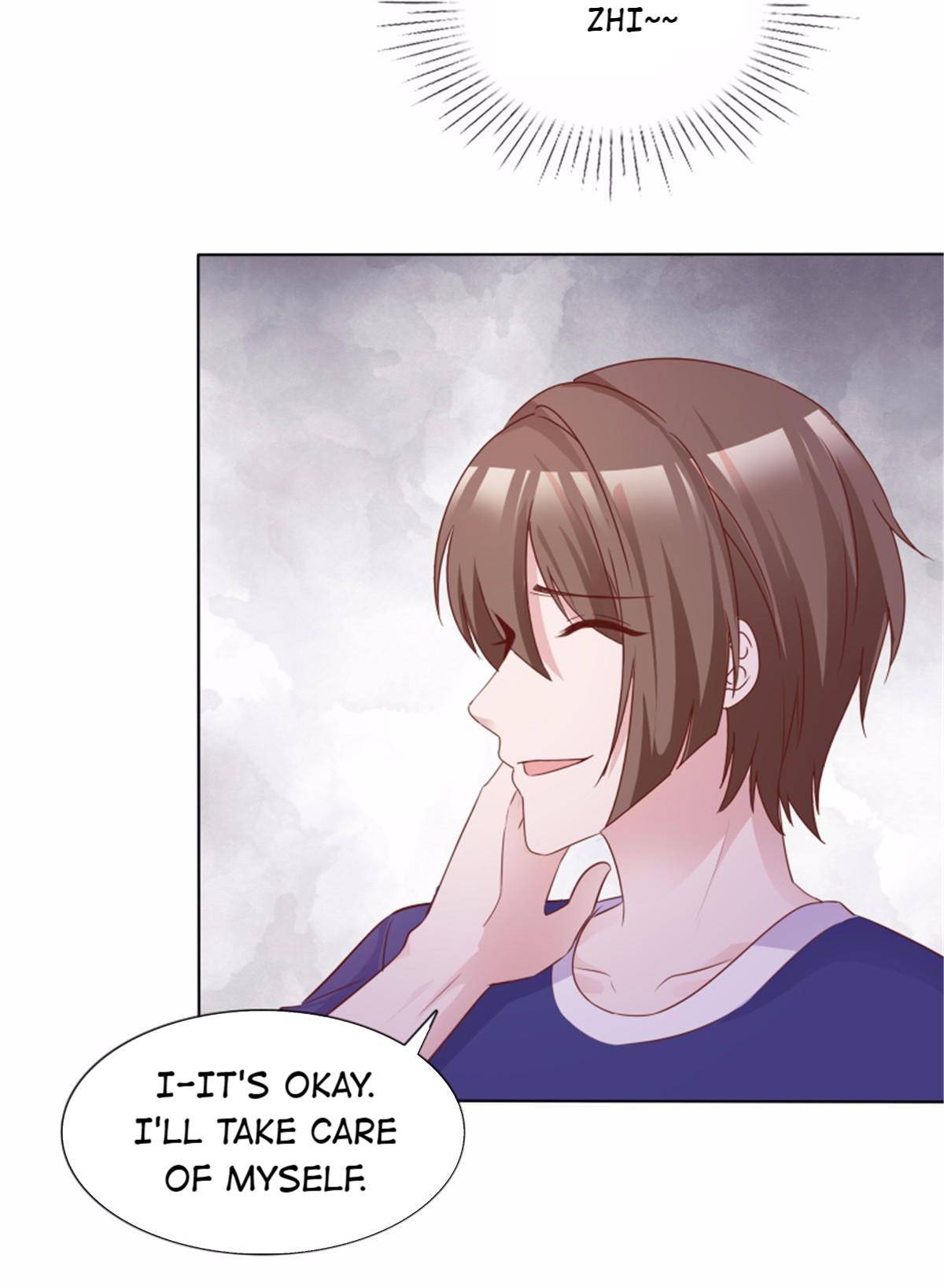 Miss, It’s Really Not What You Think Chapter 58 - Page 16