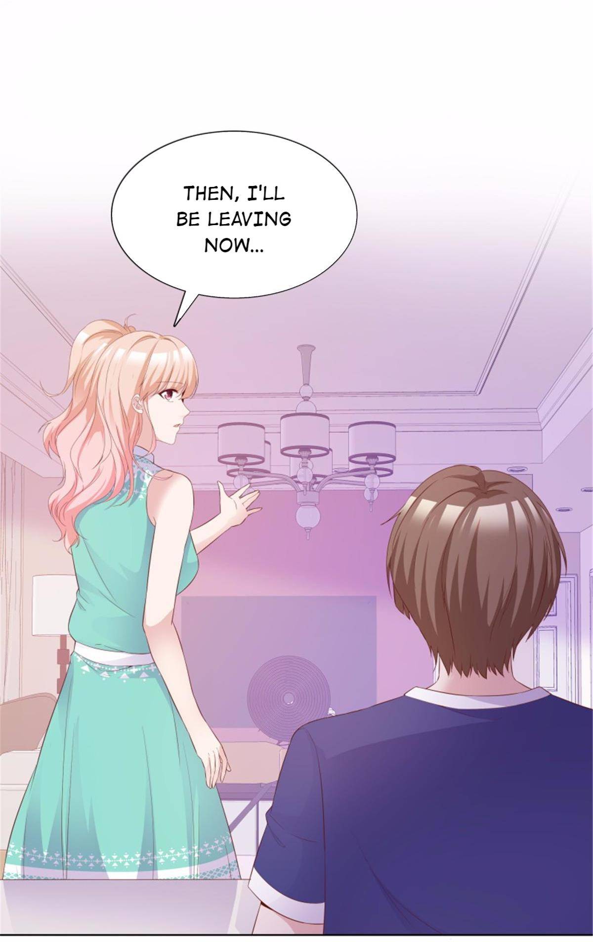 Miss, It’s Really Not What You Think Chapter 58 - Page 20