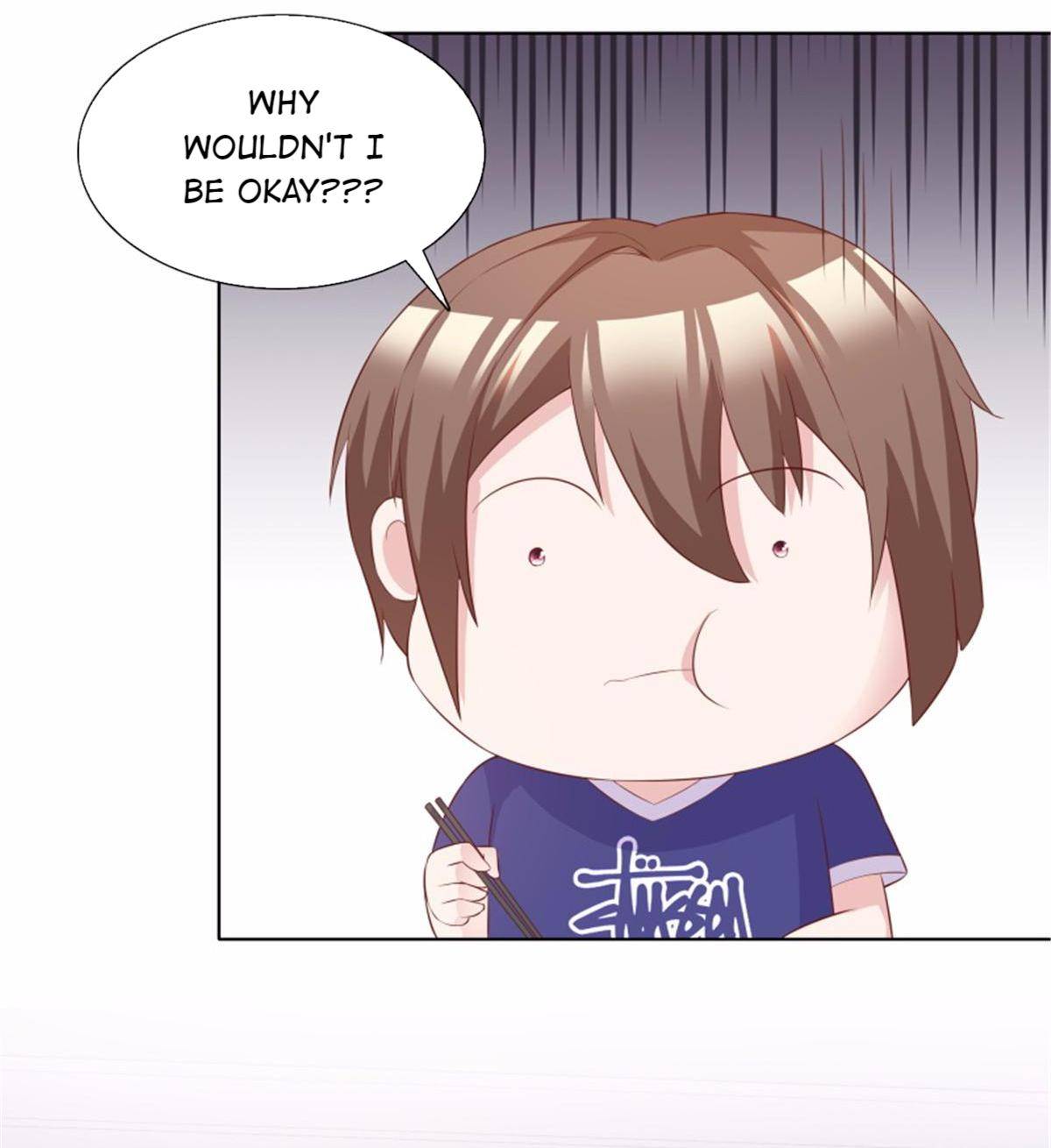 Miss, It’s Really Not What You Think Chapter 58 - Page 21