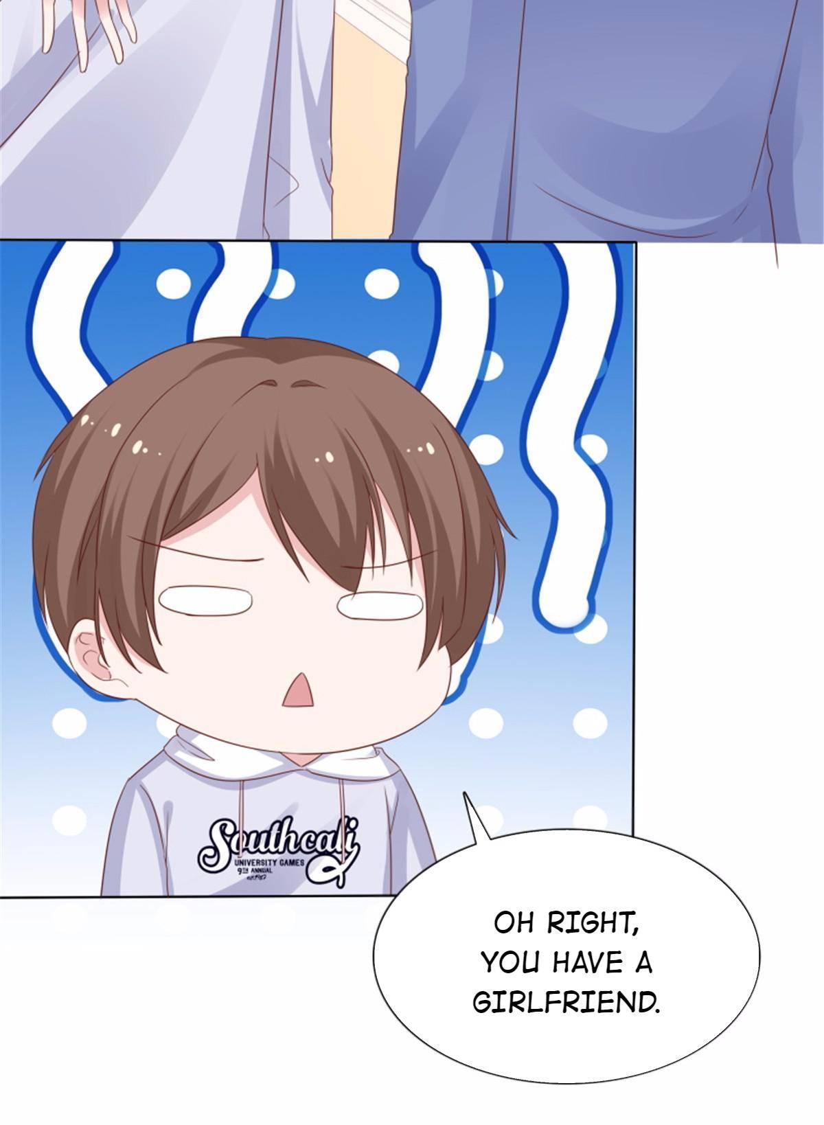 Miss, It’s Really Not What You Think Chapter 59 - Page 7