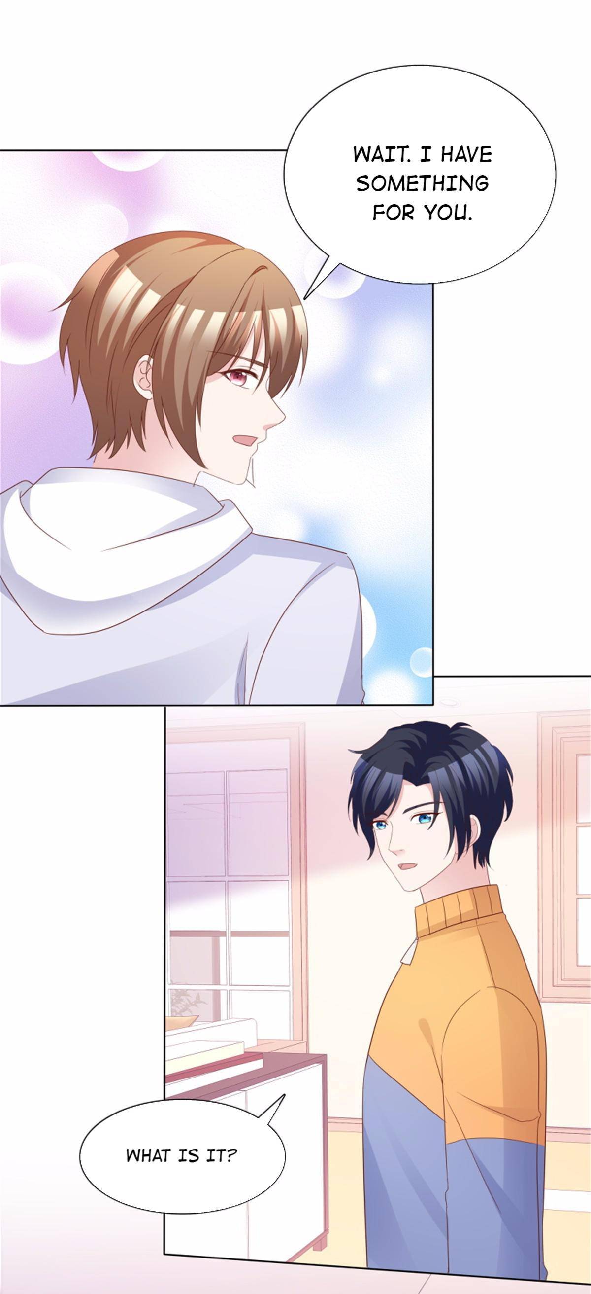 Miss, It’s Really Not What You Think Chapter 59 - Page 11