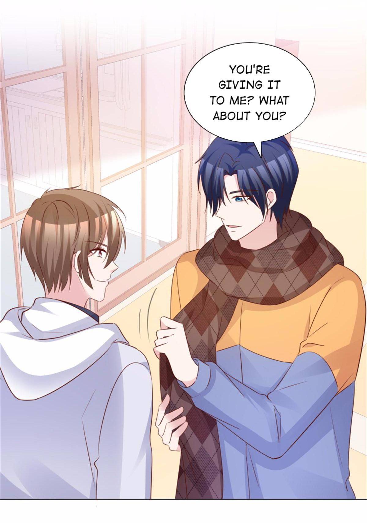 Miss, It’s Really Not What You Think Chapter 59 - Page 13