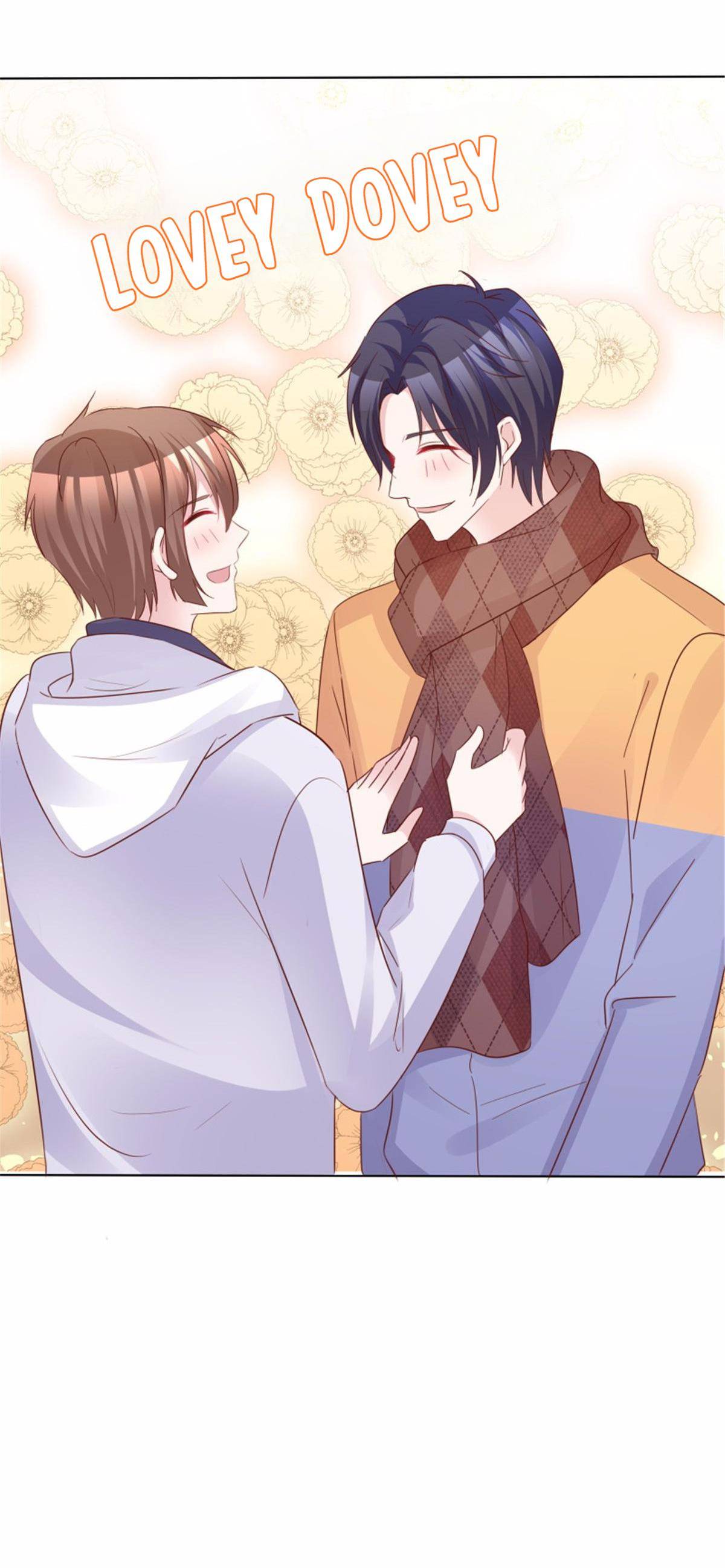 Miss, It’s Really Not What You Think Chapter 59 - Page 18