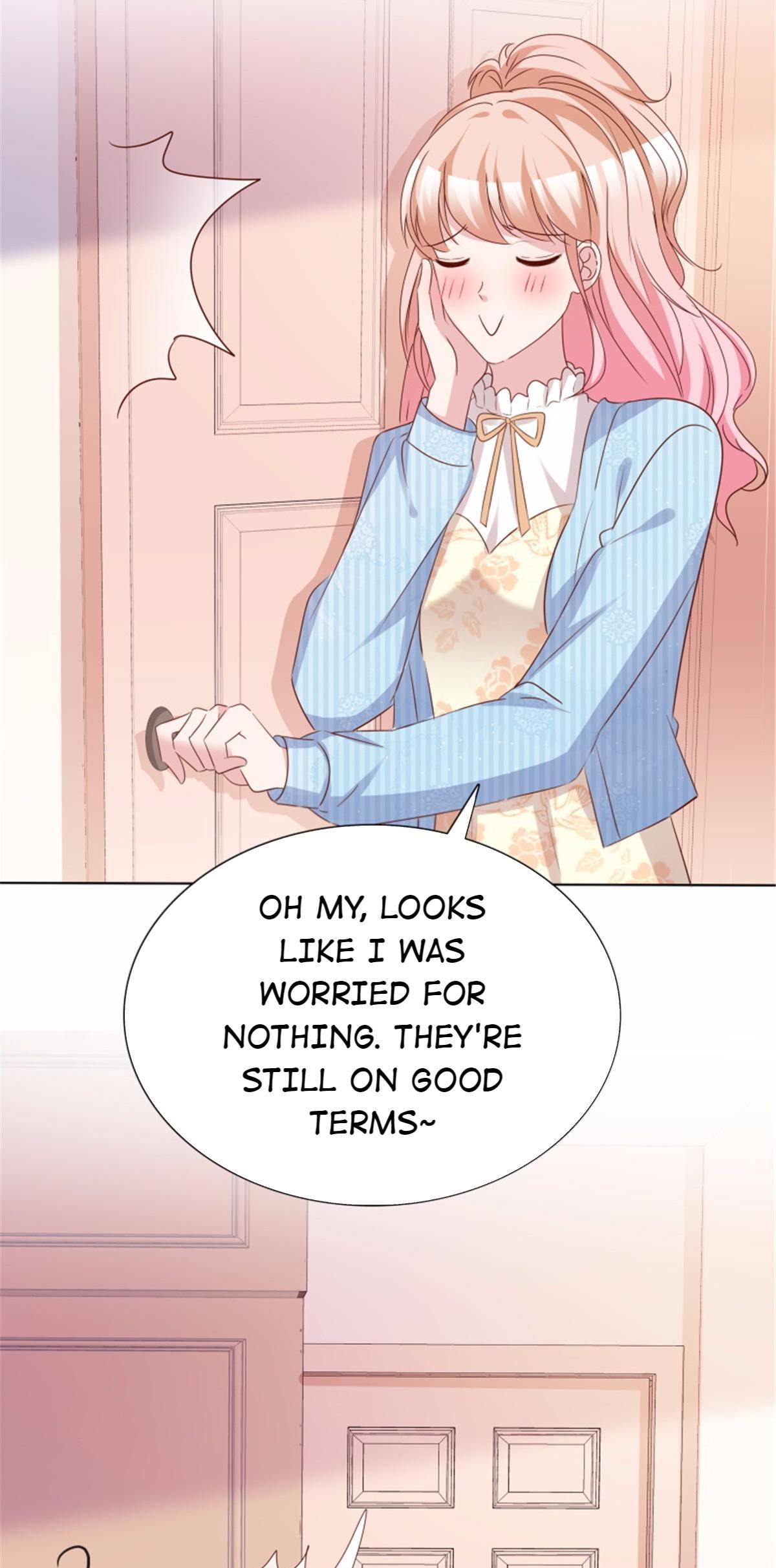 Miss, It’s Really Not What You Think Chapter 59 - Page 20