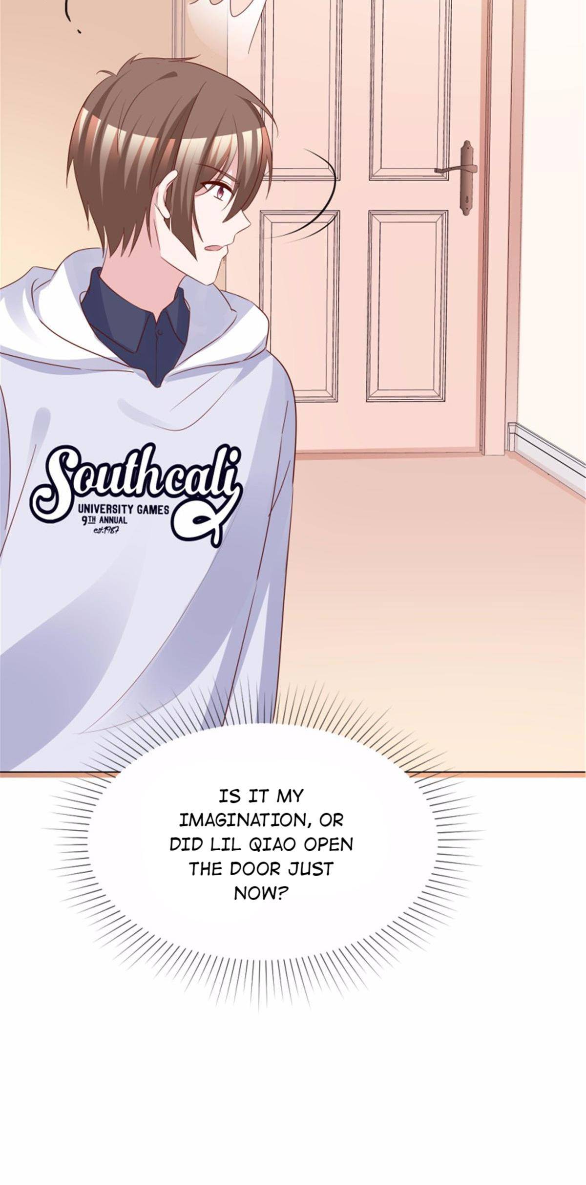 Miss, It’s Really Not What You Think Chapter 59 - Page 21