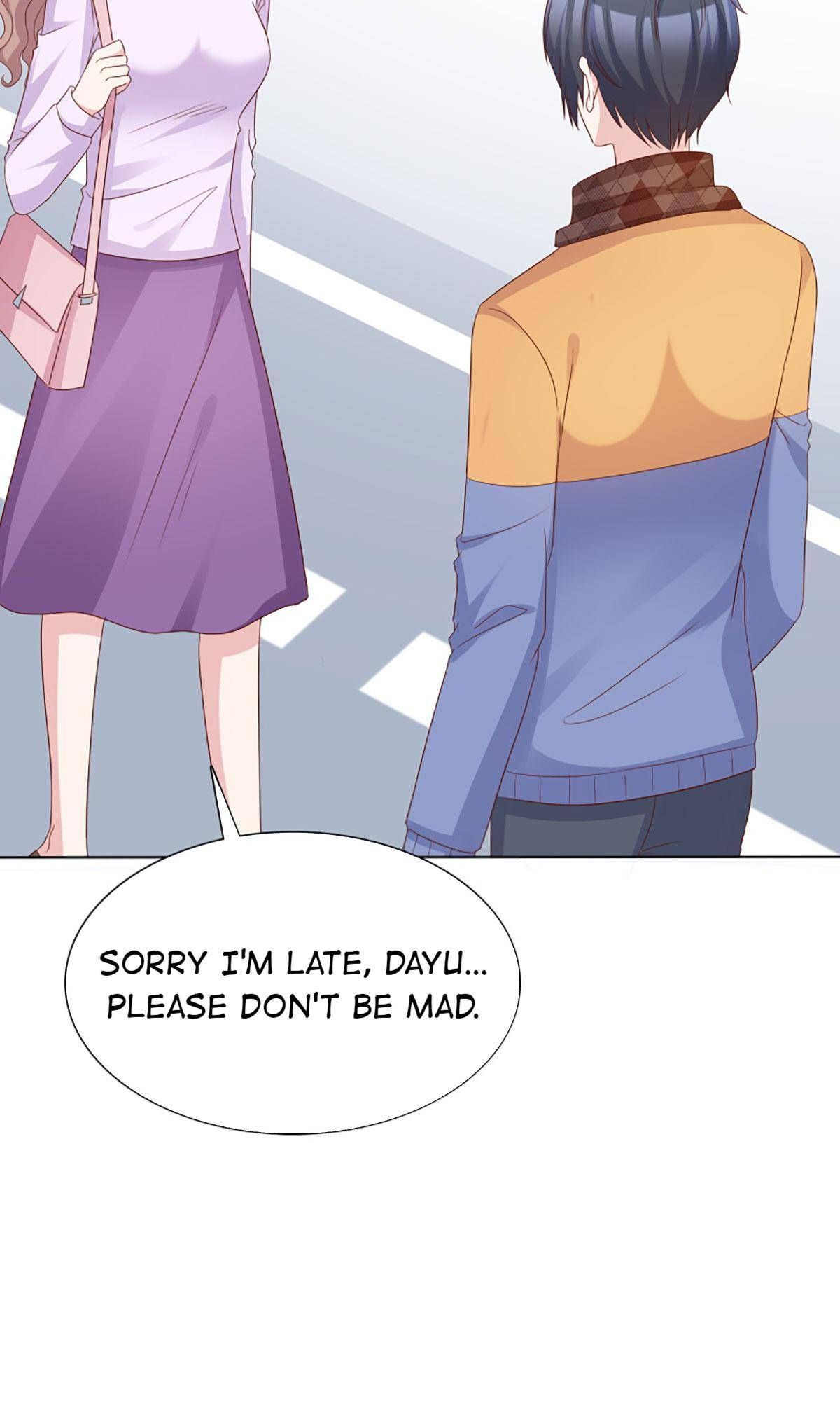 Miss, It’s Really Not What You Think Chapter 60 - Page 4