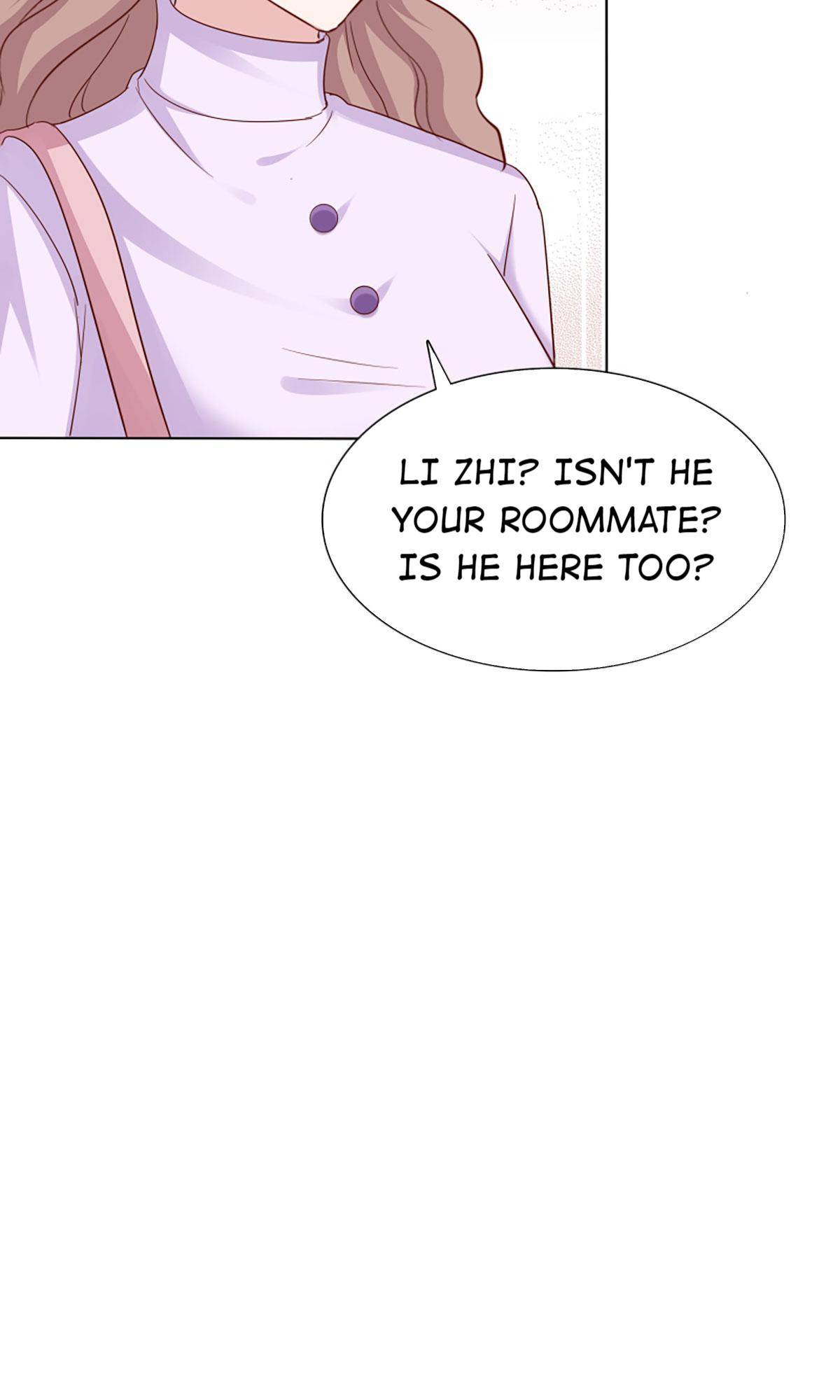Miss, It’s Really Not What You Think Chapter 60 - Page 10