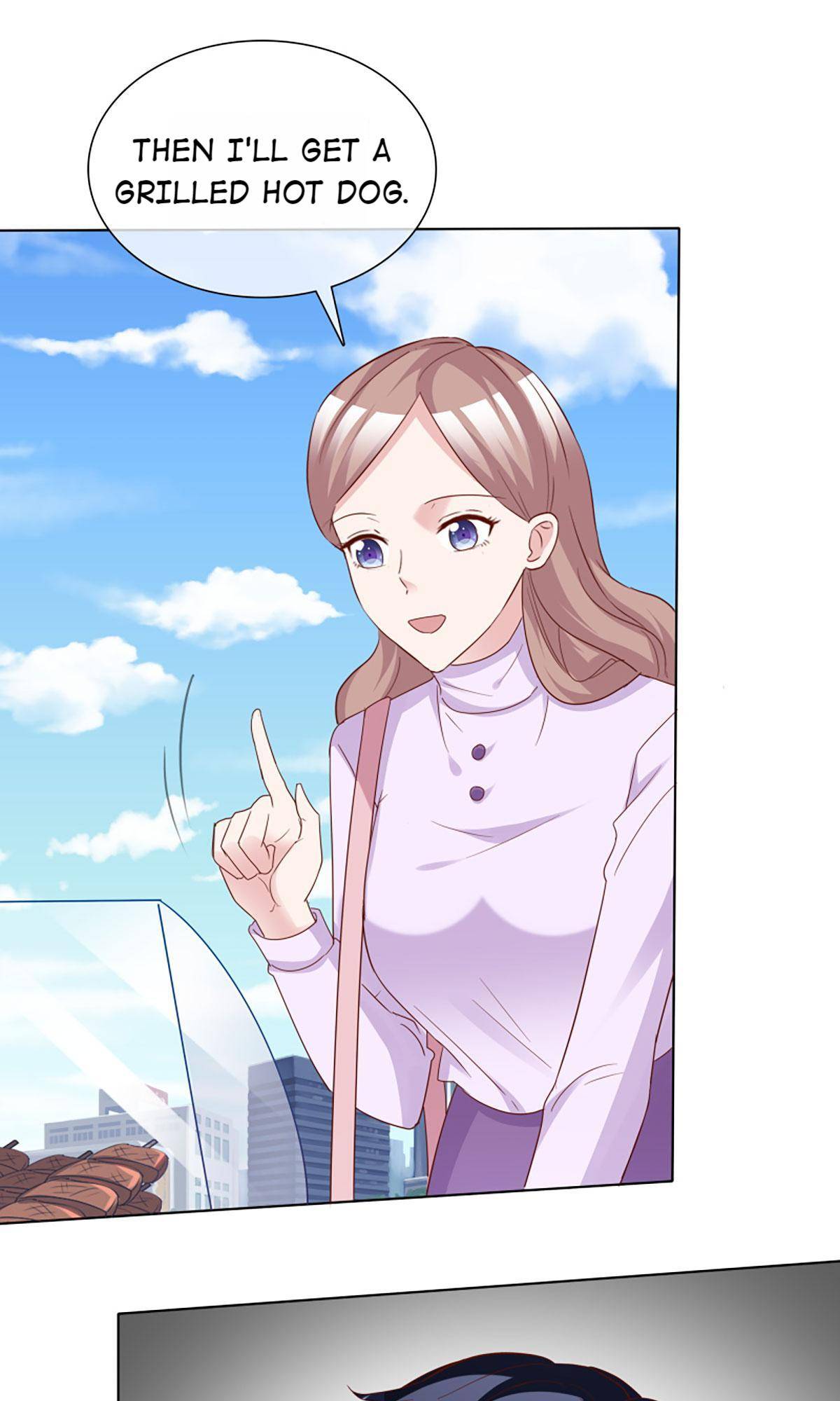 Miss, It’s Really Not What You Think Chapter 60 - Page 12