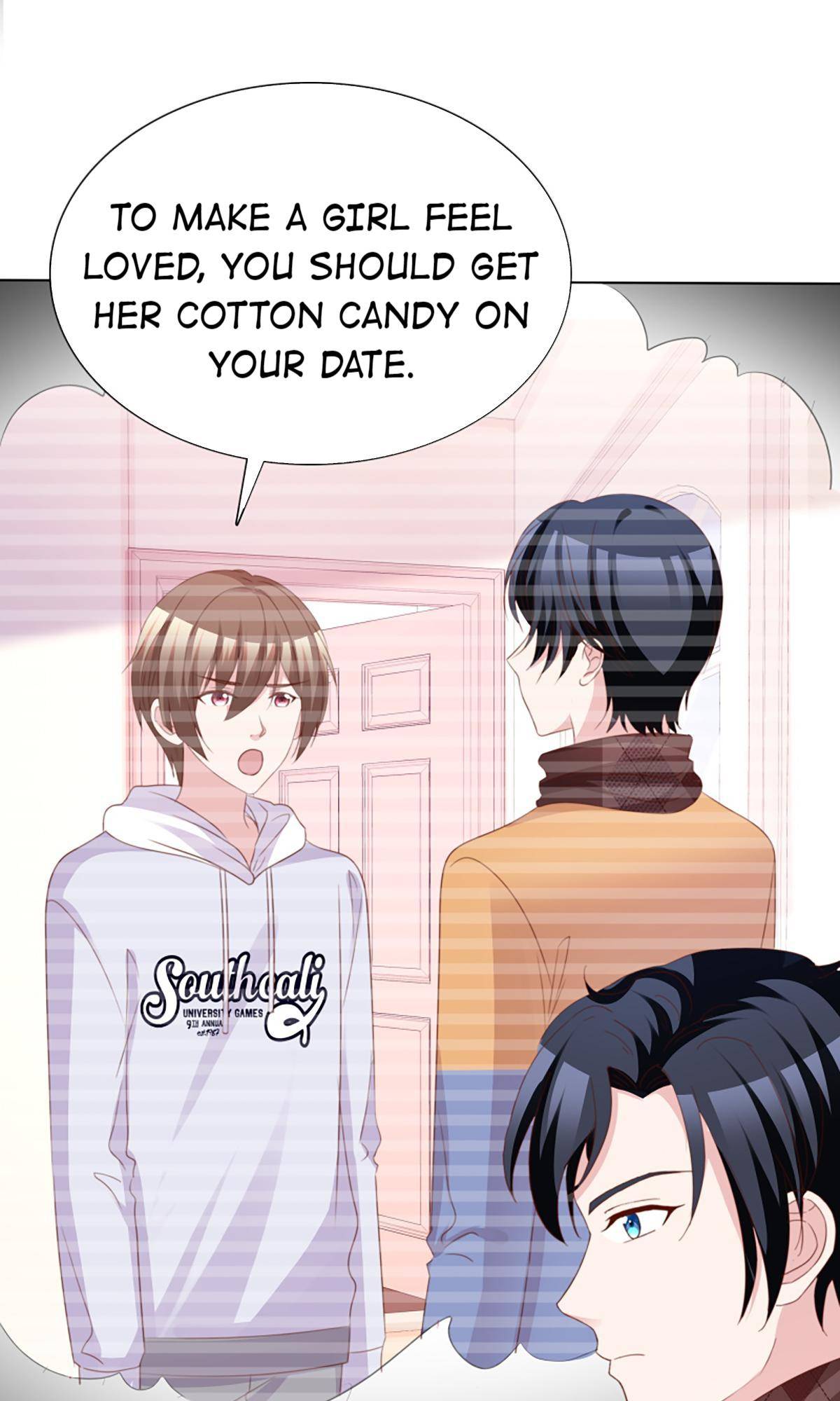 Miss, It’s Really Not What You Think Chapter 60 - Page 14