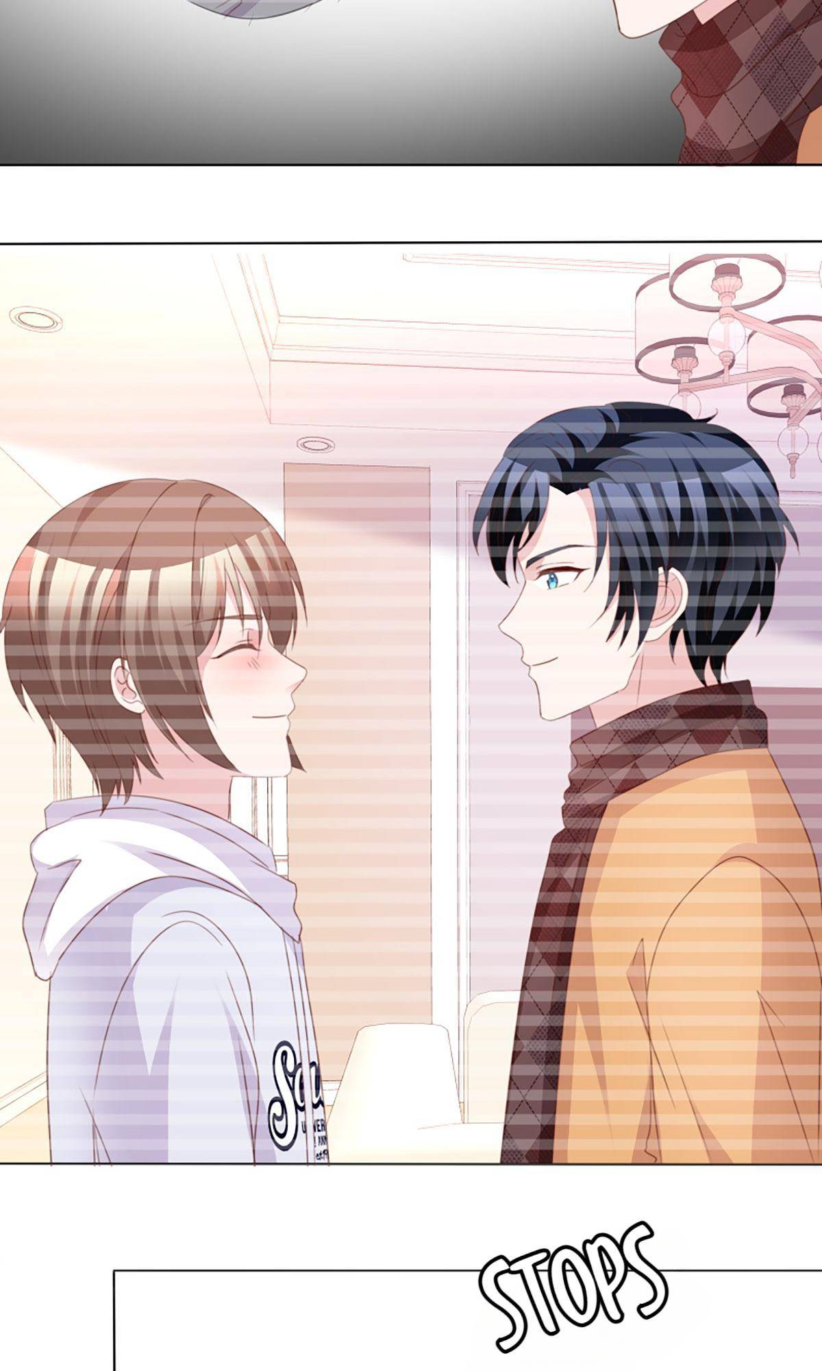 Miss, It’s Really Not What You Think Chapter 60 - Page 15