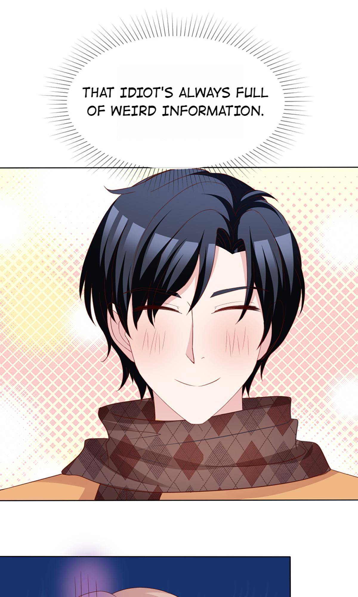 Miss, It’s Really Not What You Think Chapter 60 - Page 18