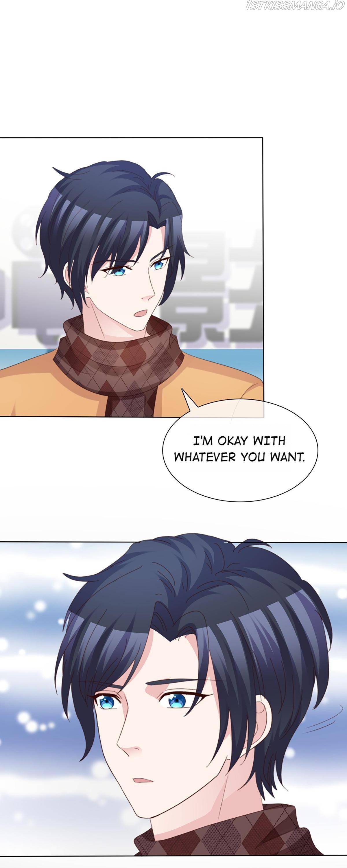 Miss, It’s Really Not What You Think Chapter 61 - Page 4