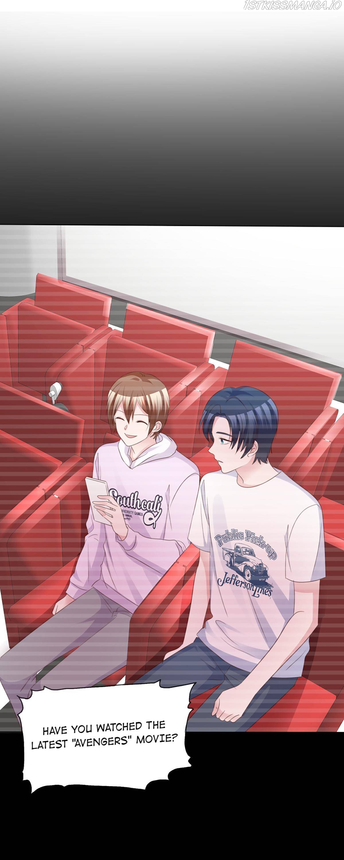 Miss, It’s Really Not What You Think Chapter 61 - Page 5