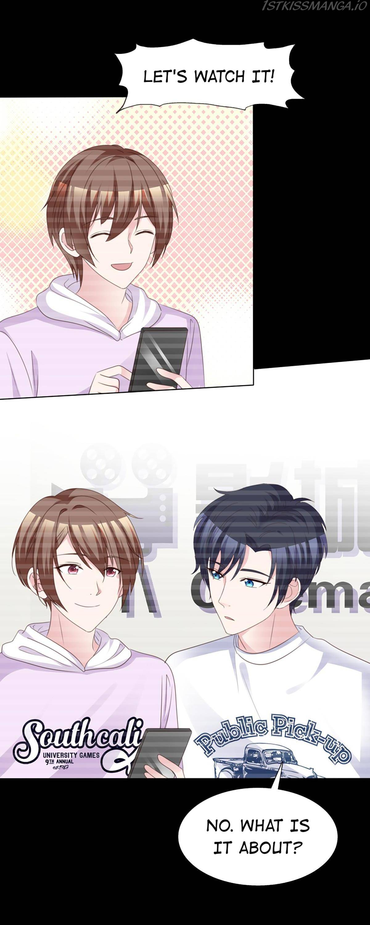 Miss, It’s Really Not What You Think Chapter 61 - Page 6