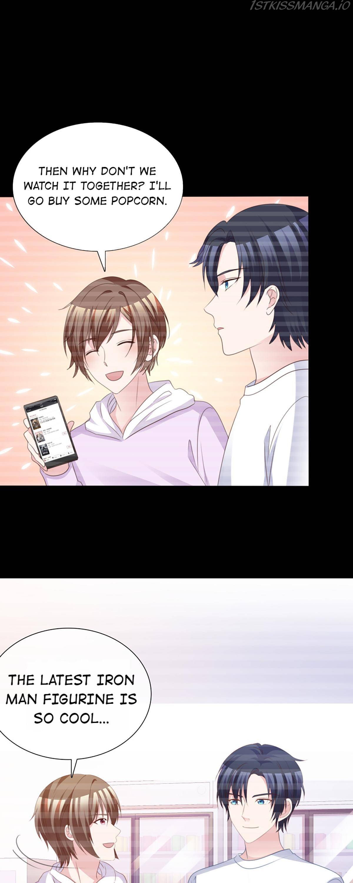 Miss, It’s Really Not What You Think Chapter 61 - Page 7