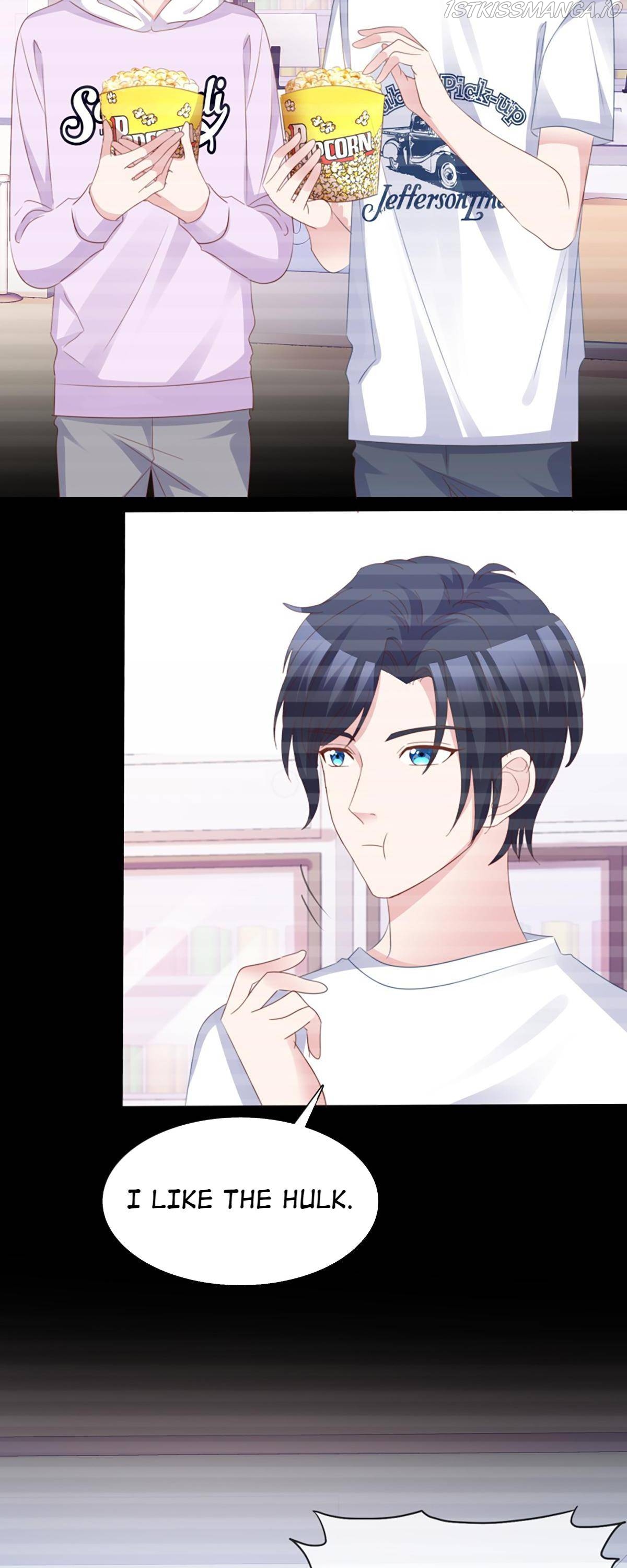 Miss, It’s Really Not What You Think Chapter 61 - Page 8