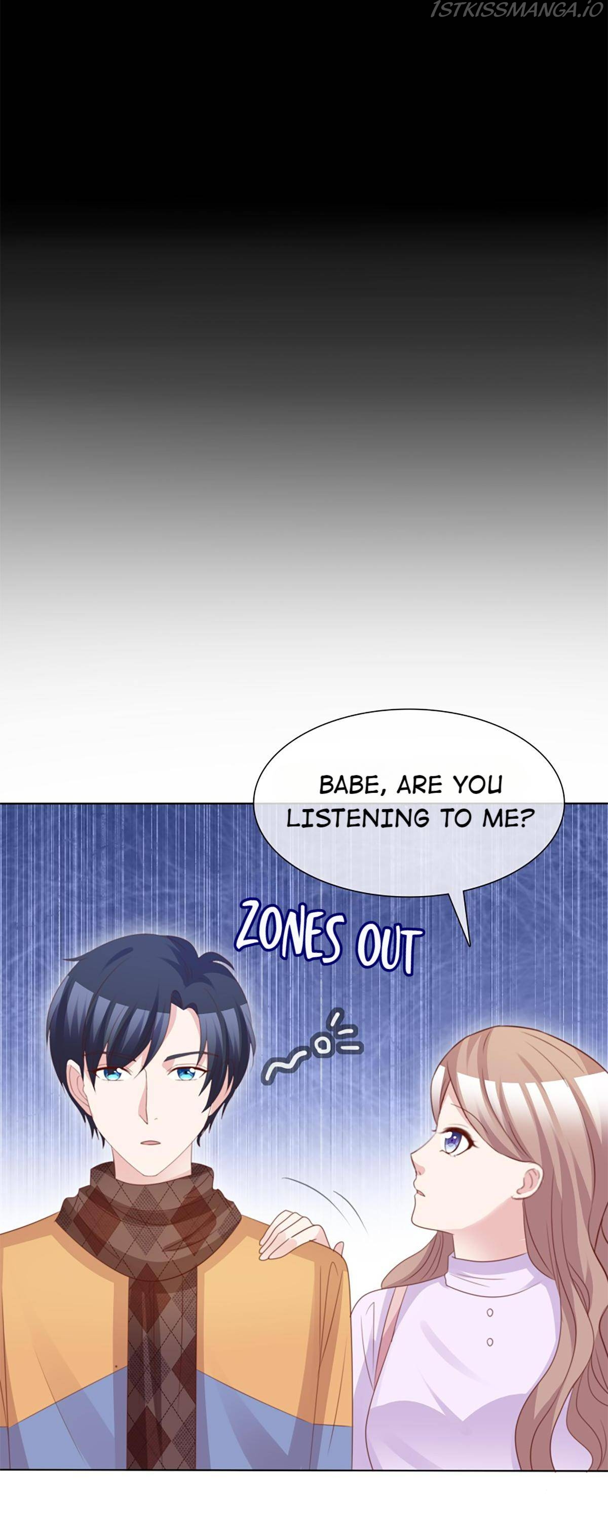 Miss, It’s Really Not What You Think Chapter 61 - Page 10