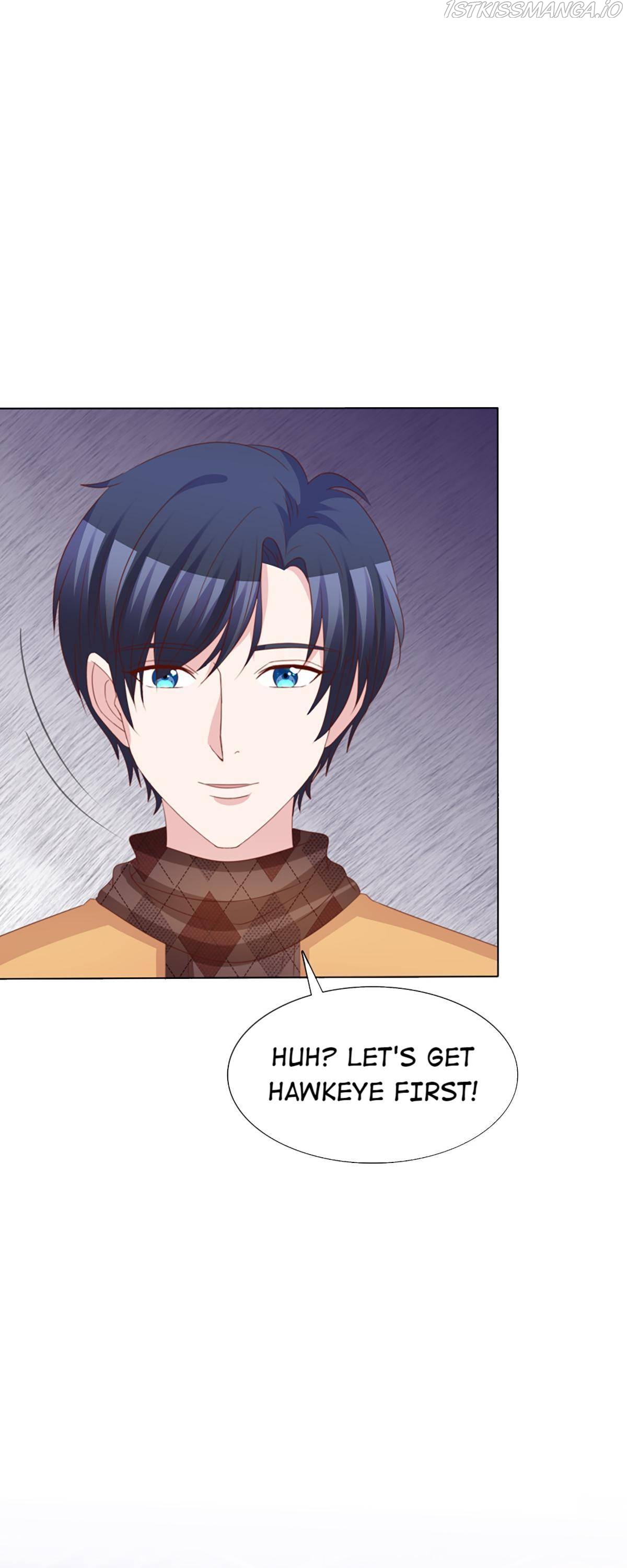 Miss, It’s Really Not What You Think Chapter 61 - Page 11