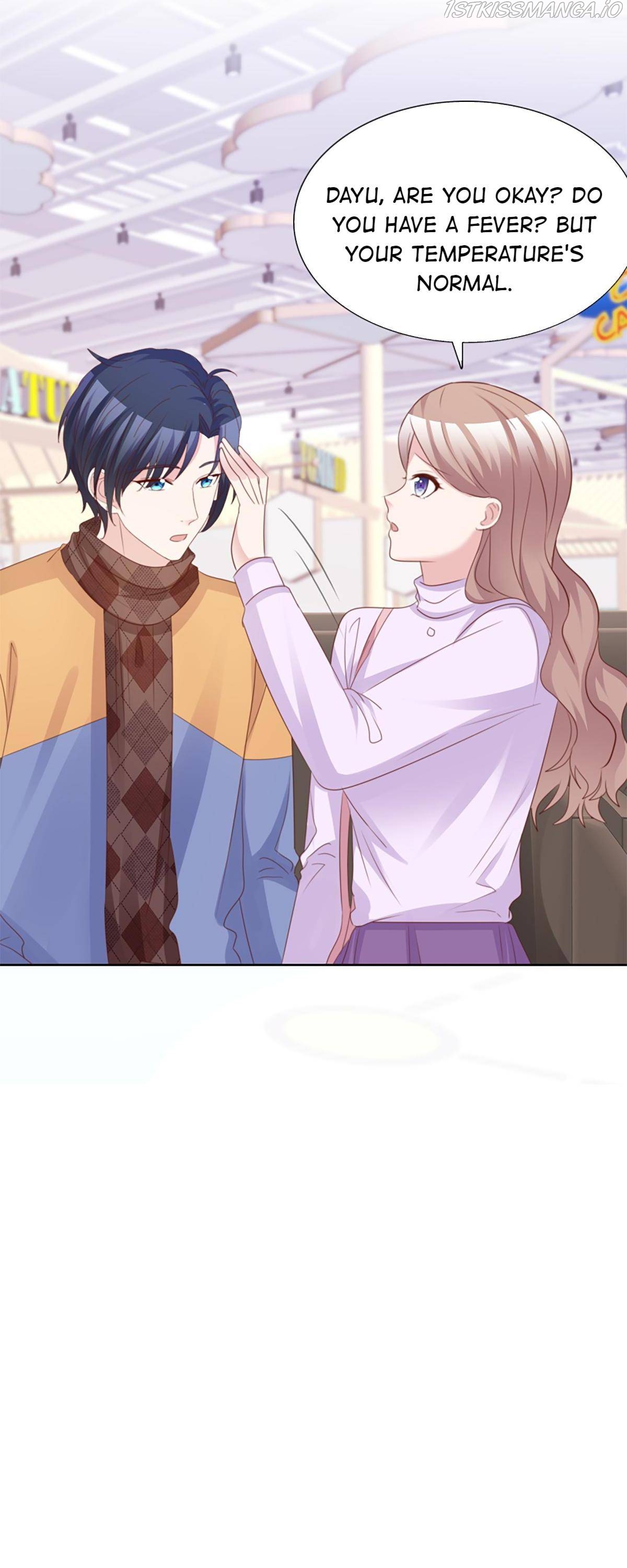 Miss, It’s Really Not What You Think Chapter 61 - Page 12