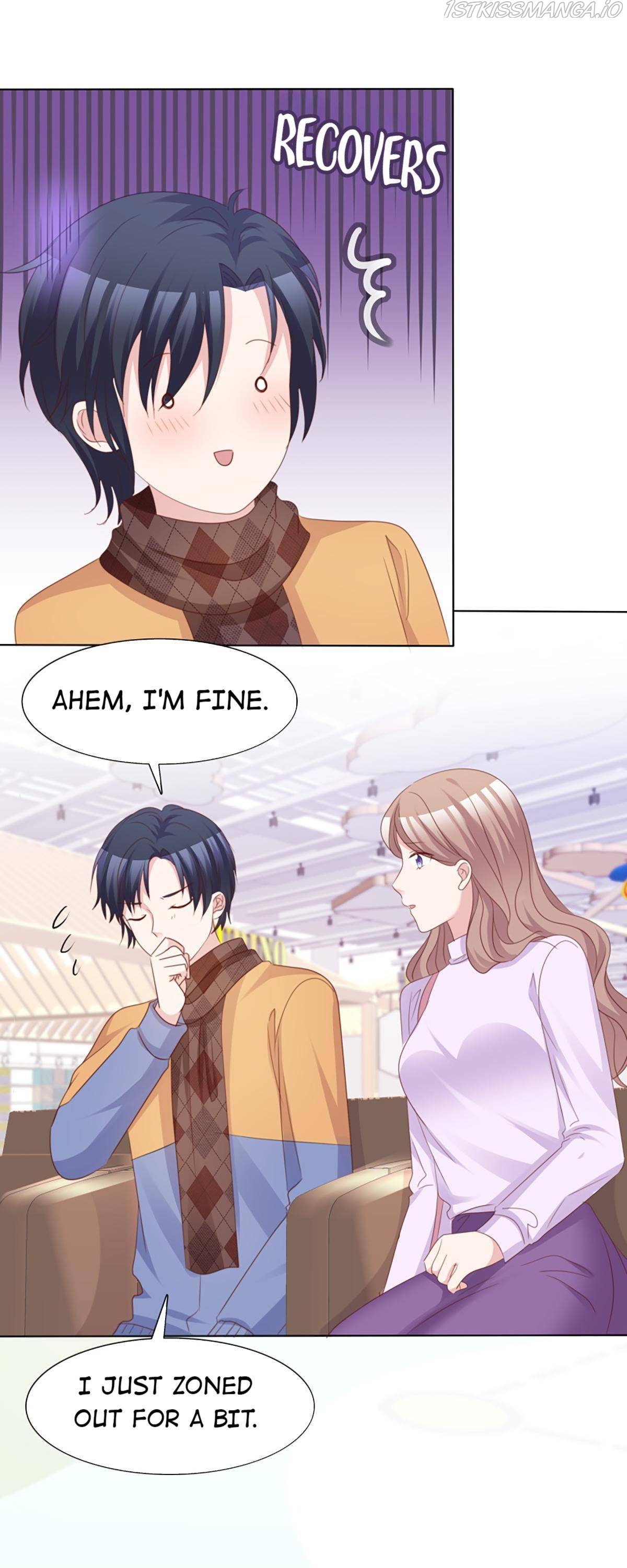 Miss, It’s Really Not What You Think Chapter 61 - Page 13