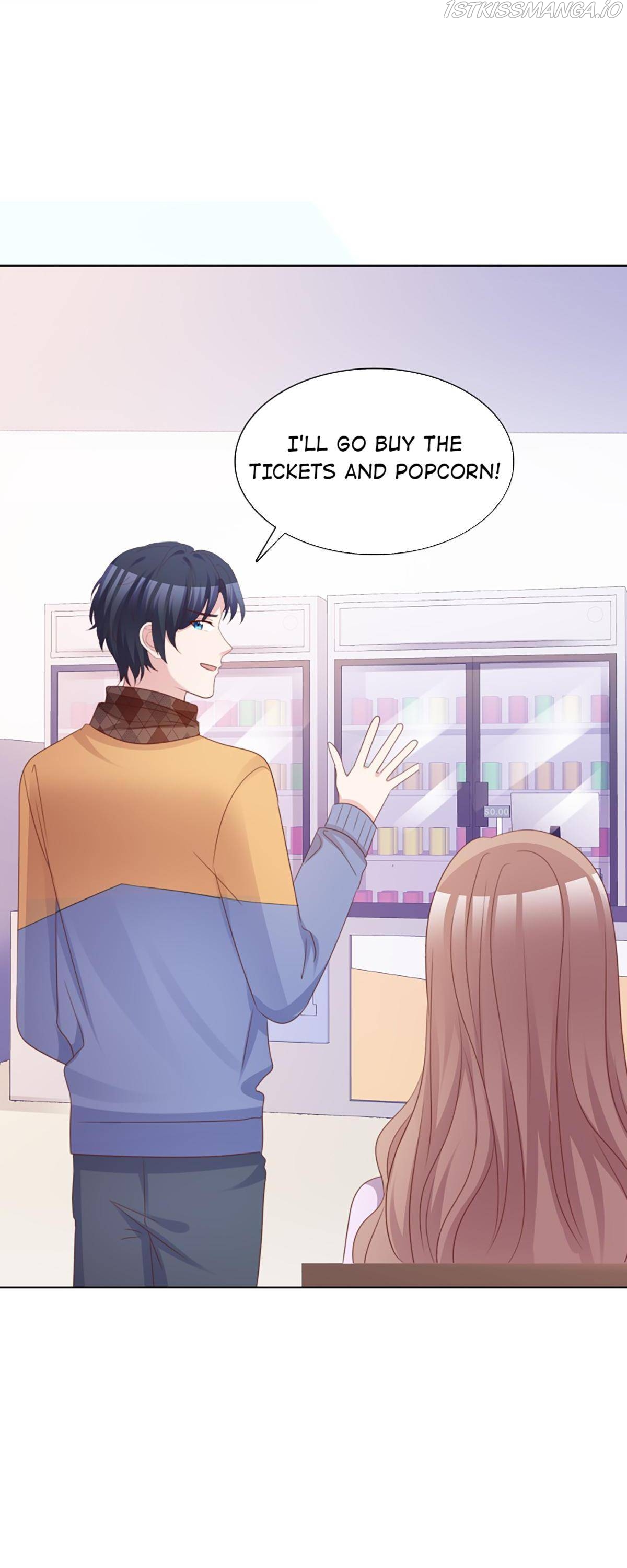 Miss, It’s Really Not What You Think Chapter 61 - Page 14