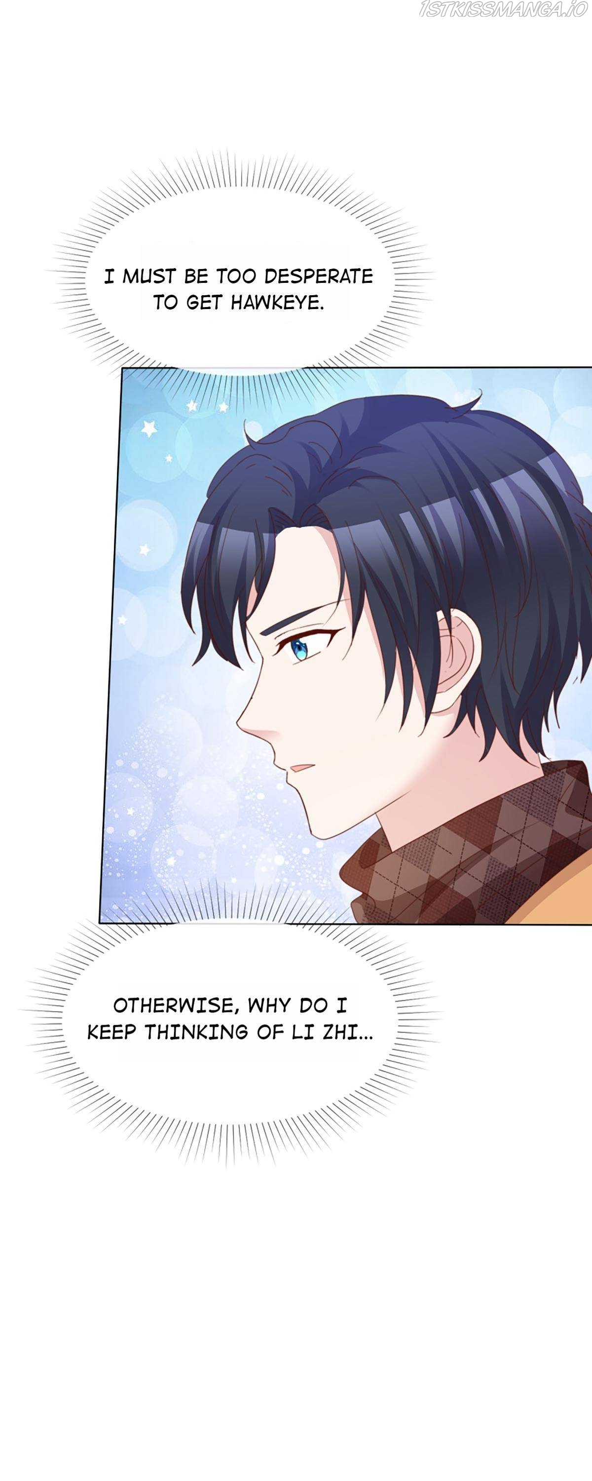 Miss, It’s Really Not What You Think Chapter 61 - Page 15