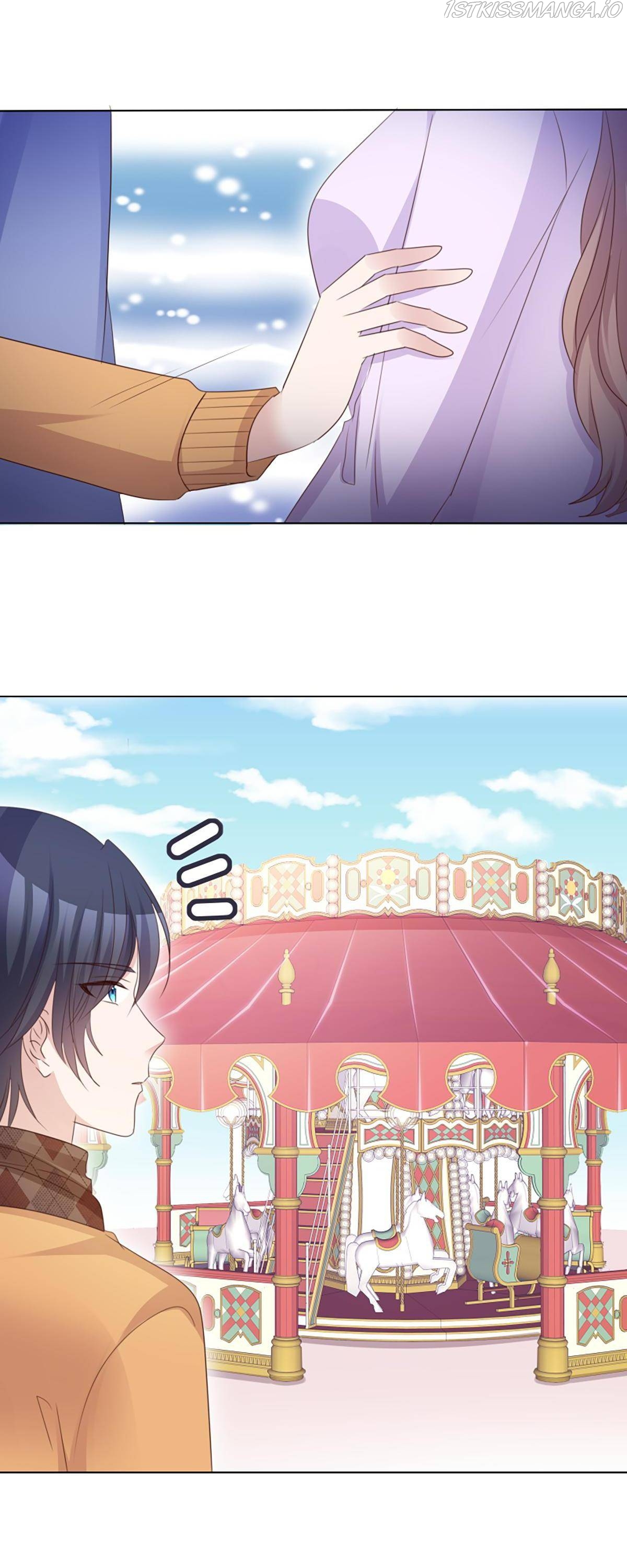 Miss, It’s Really Not What You Think Chapter 62 - Page 4