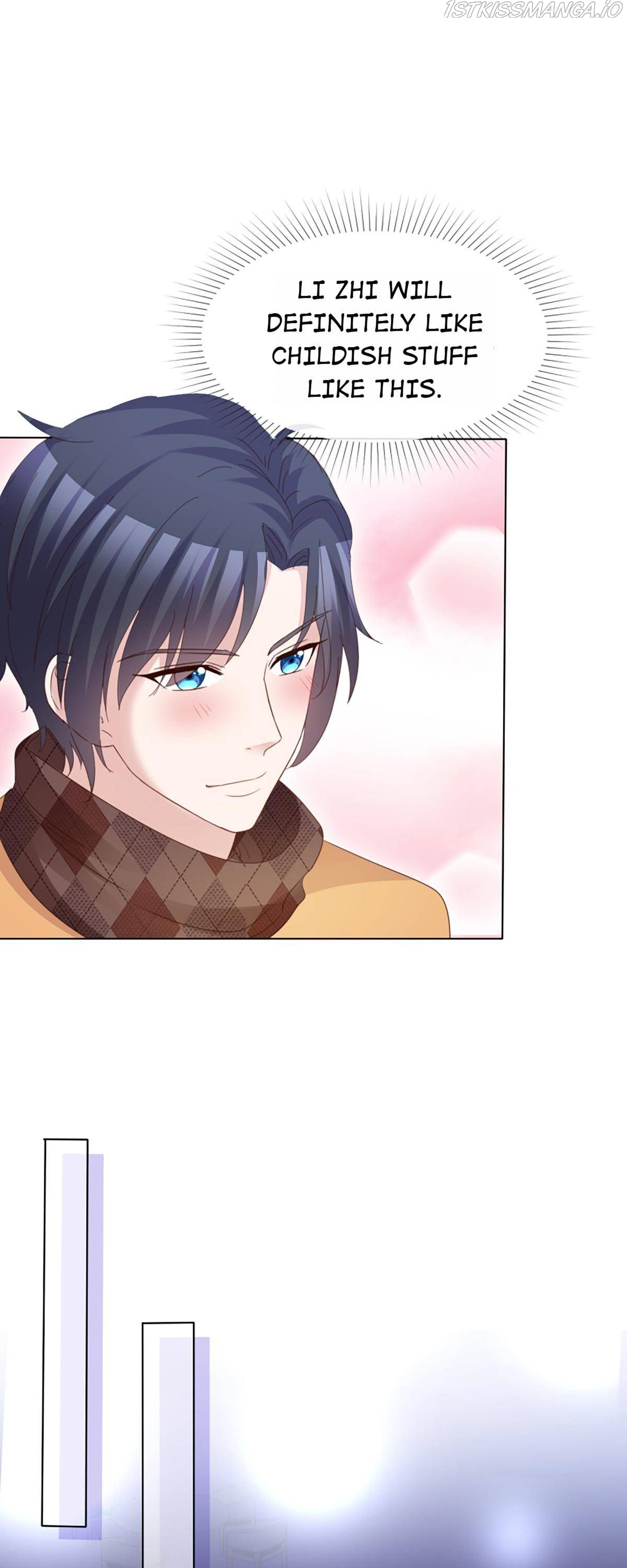 Miss, It’s Really Not What You Think Chapter 62 - Page 5