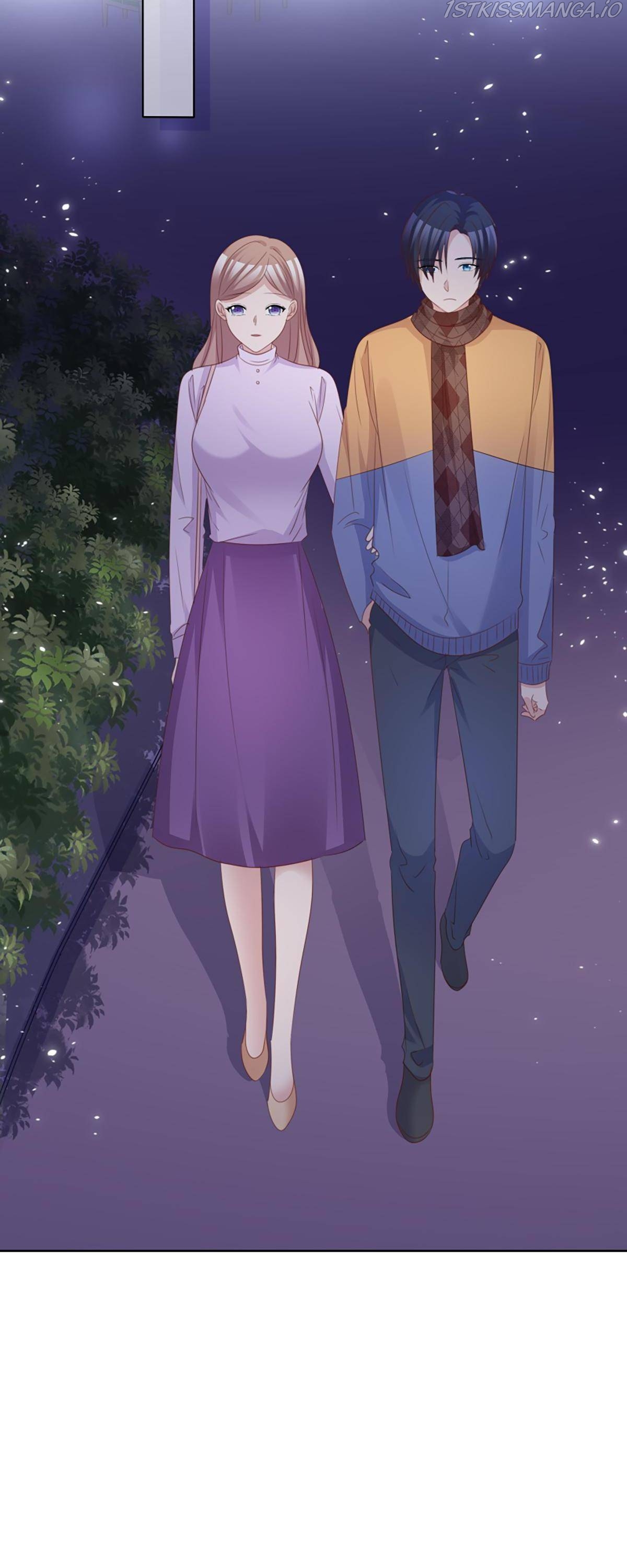 Miss, It’s Really Not What You Think Chapter 62 - Page 6