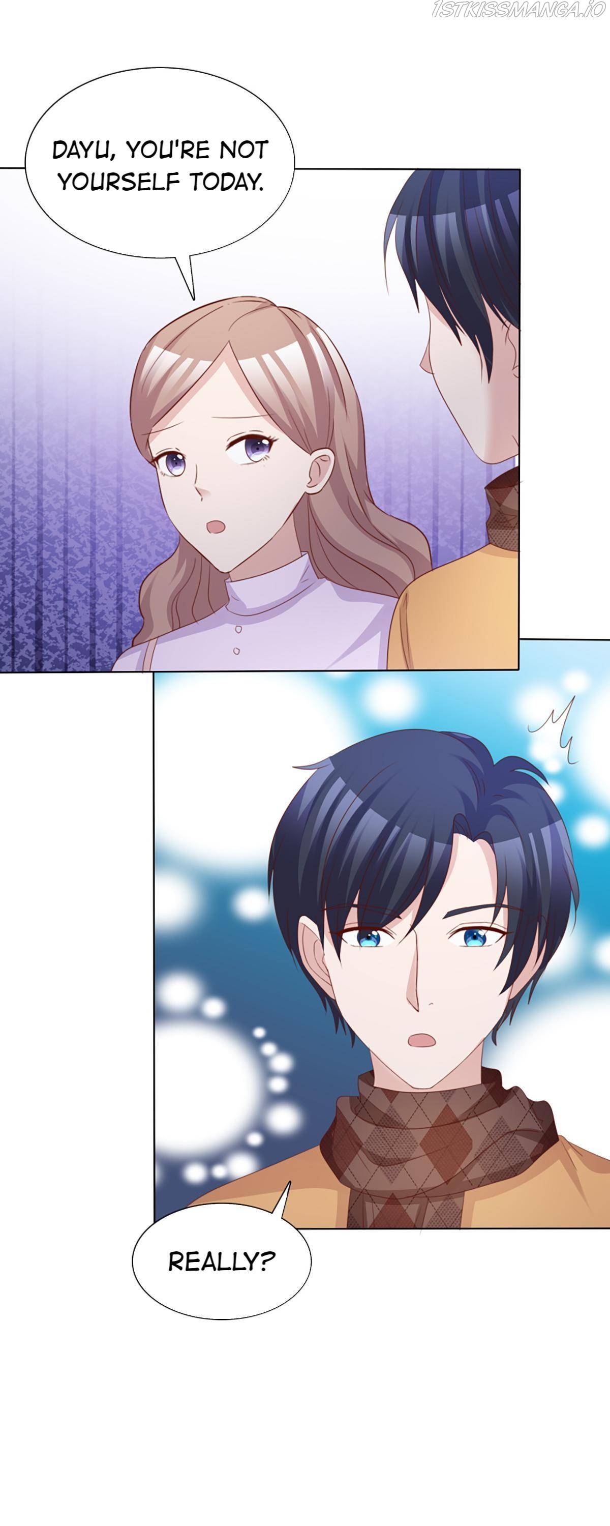 Miss, It’s Really Not What You Think Chapter 62 - Page 7