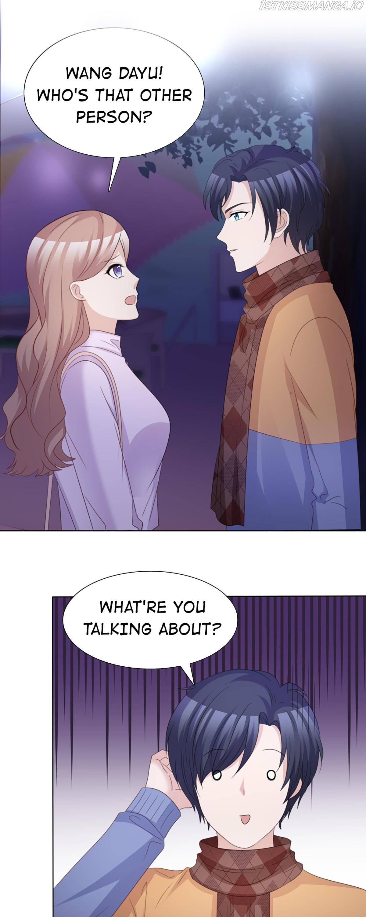 Miss, It’s Really Not What You Think Chapter 62 - Page 8