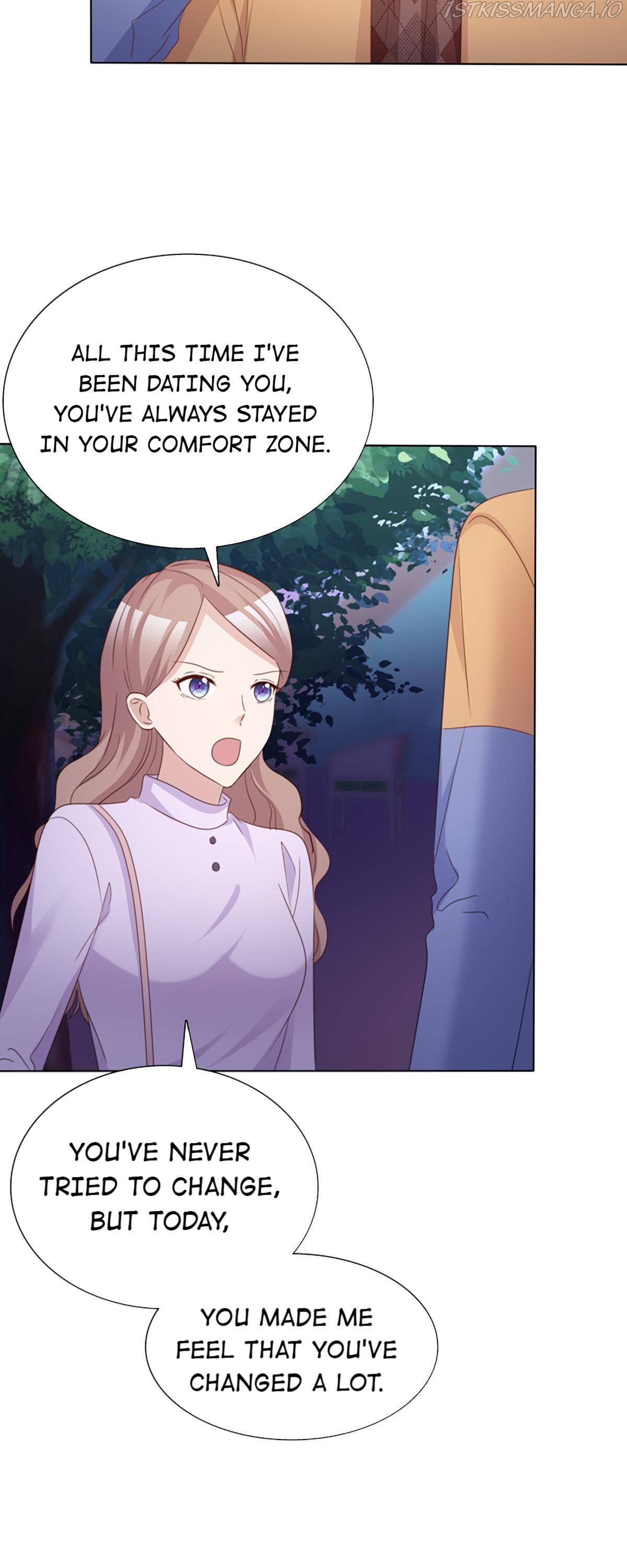 Miss, It’s Really Not What You Think Chapter 62 - Page 9