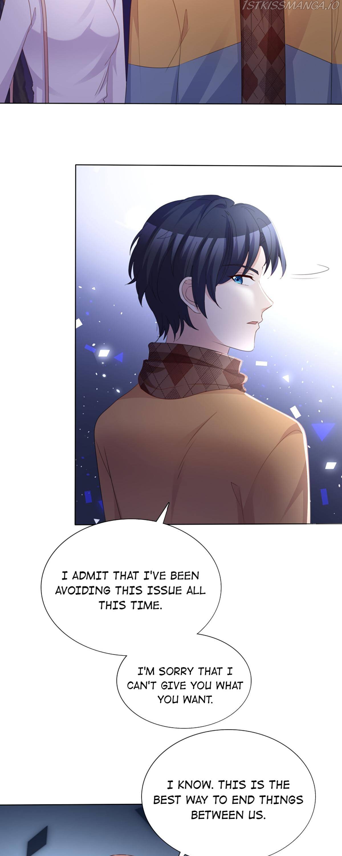 Miss, It’s Really Not What You Think Chapter 62 - Page 11