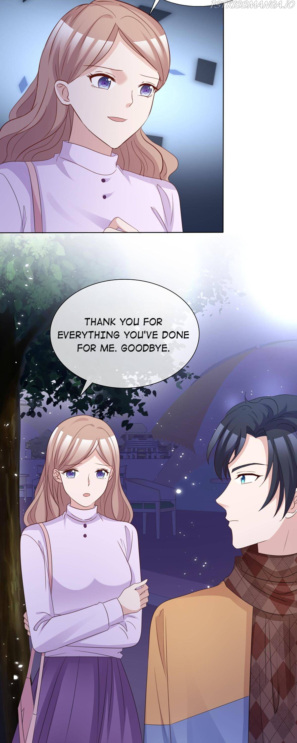 Miss, It’s Really Not What You Think Chapter 62 - Page 12