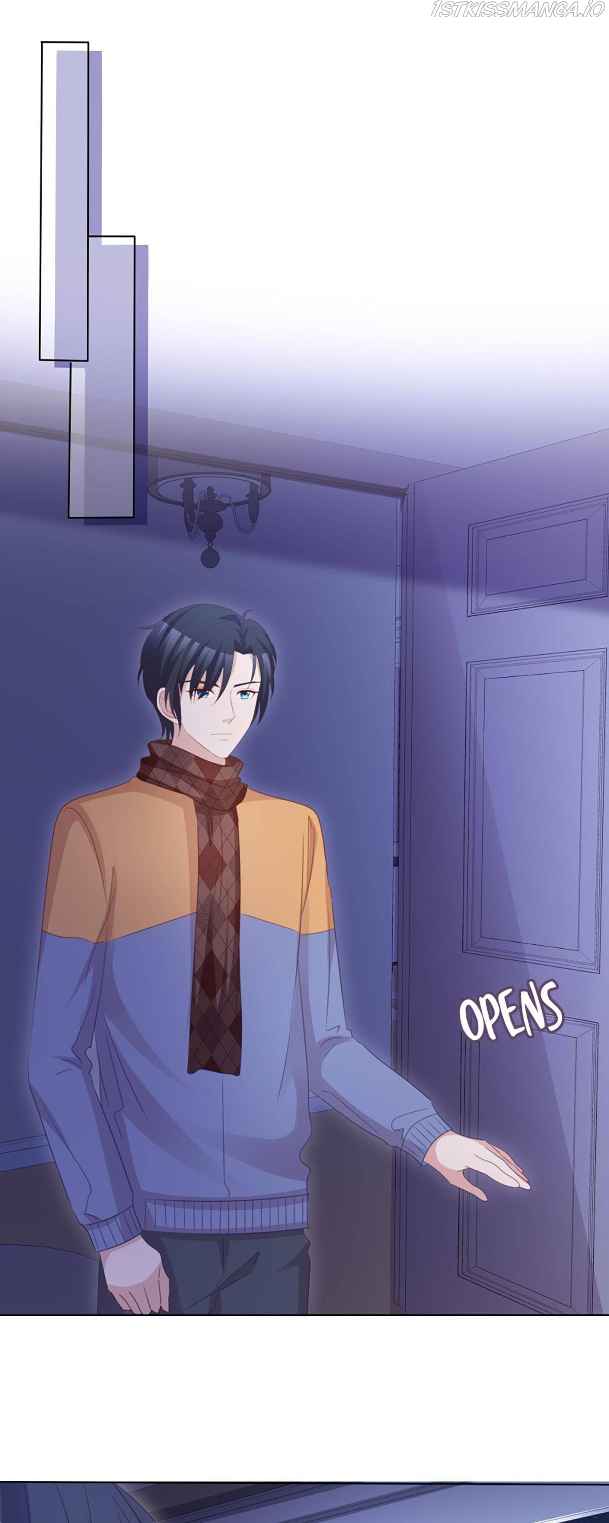 Miss, It’s Really Not What You Think Chapter 62 - Page 14