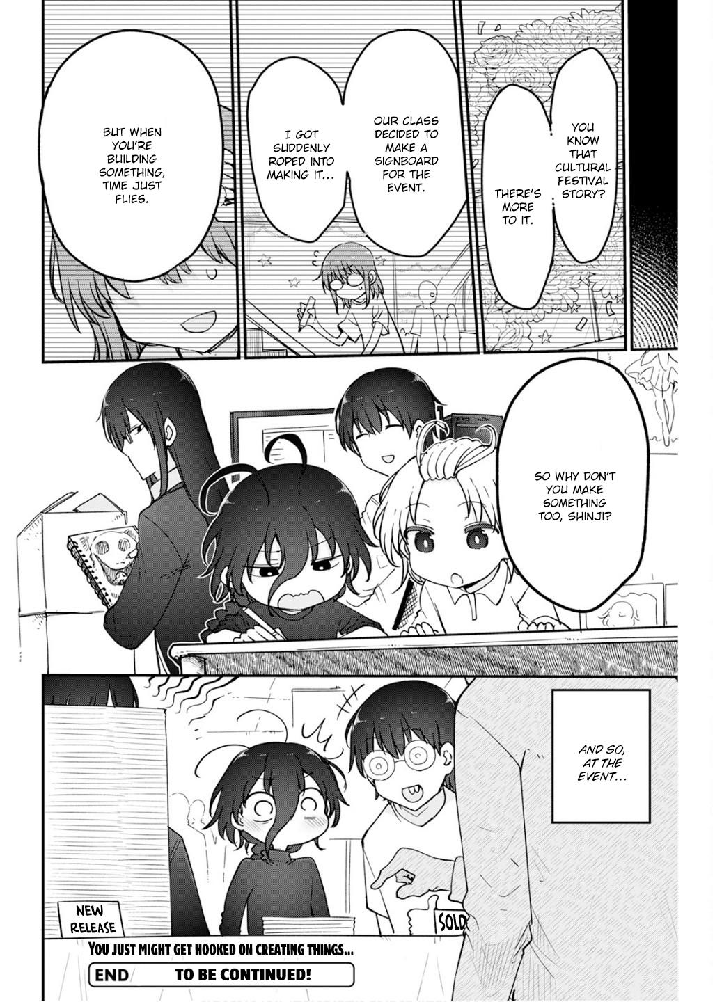 Miss Kobayashi's Dragon Maid - Chapter 167 - 14