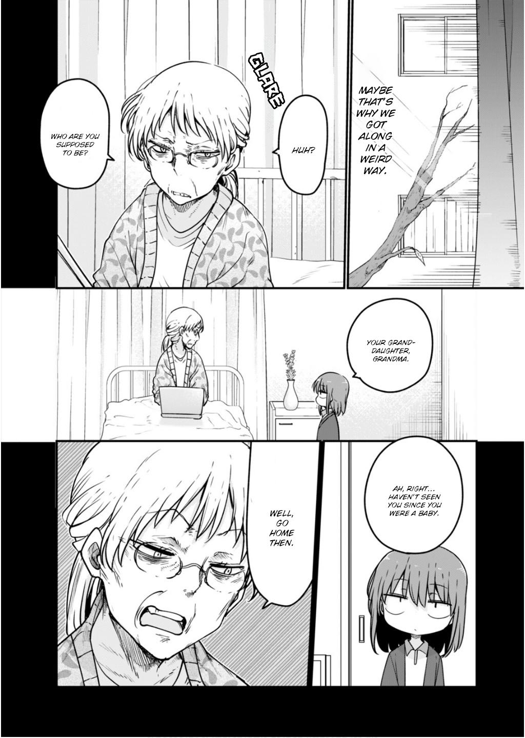 Miss Kobayashi's Dragon Maid Chapter 173 - Page 5