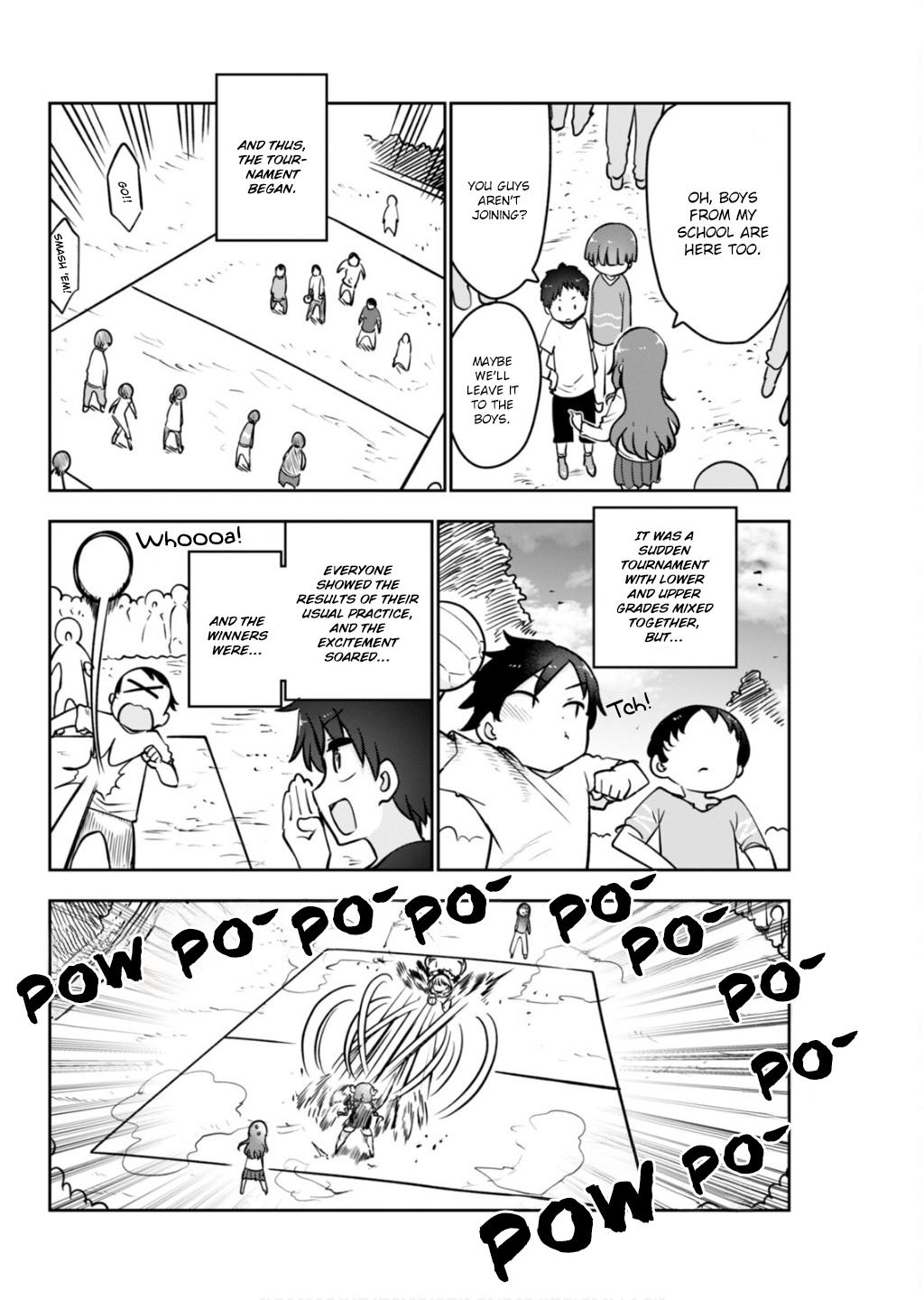 Miss Kobayashi's Dragon Maid Chapter 177 - Page 12